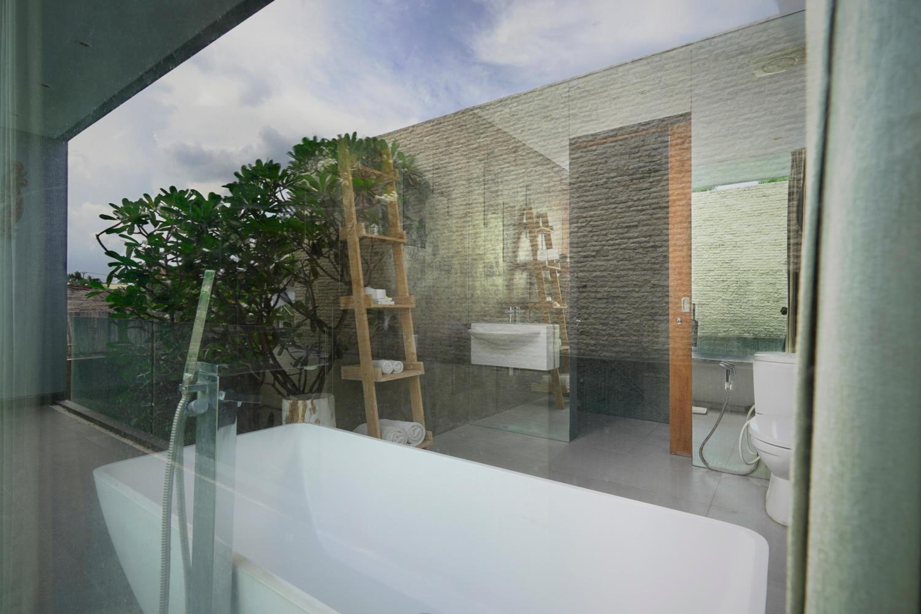 Staycation Offer at One-Bedroom Villa photo 3