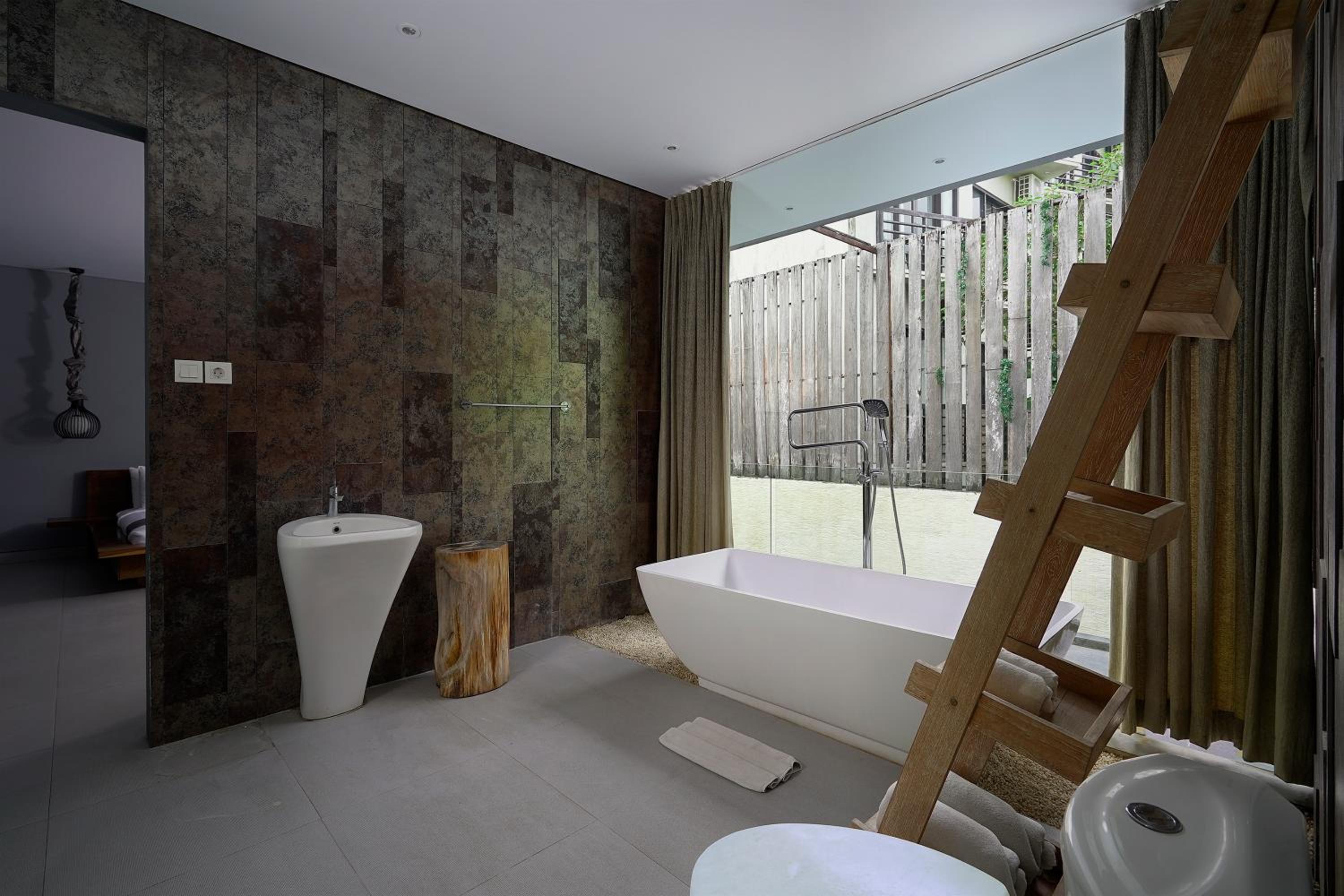 Staycation Offer at One-Bedroom Villa photo 2