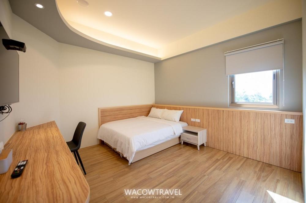 Double Room with Private Bathroom photo 2