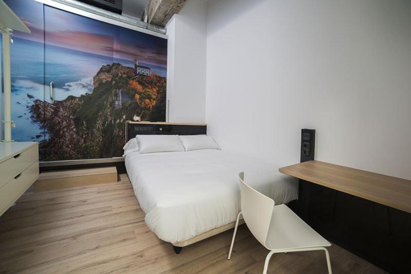 Habitación Doble Económica