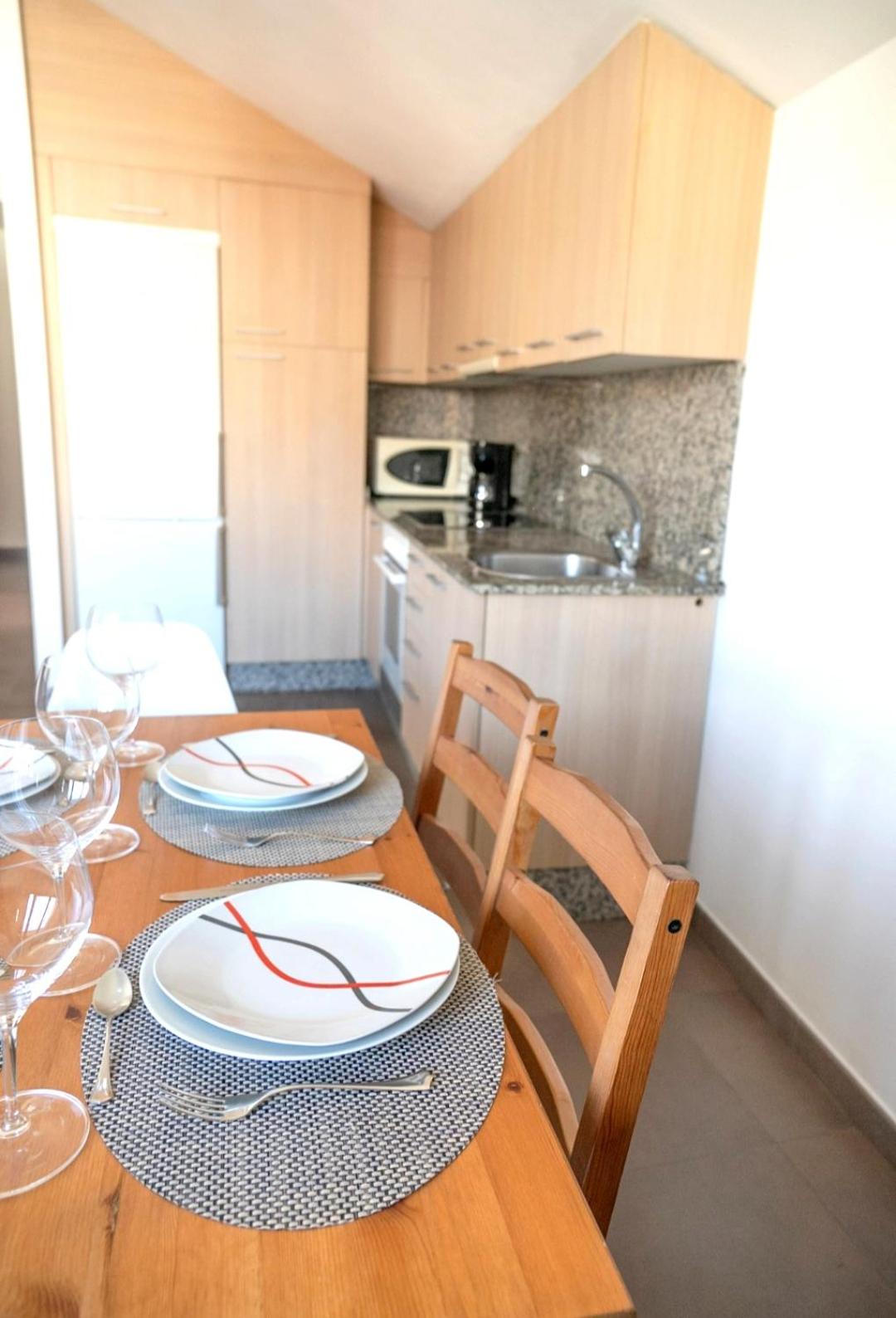 Three-Bedroom Apartment - Photo 10