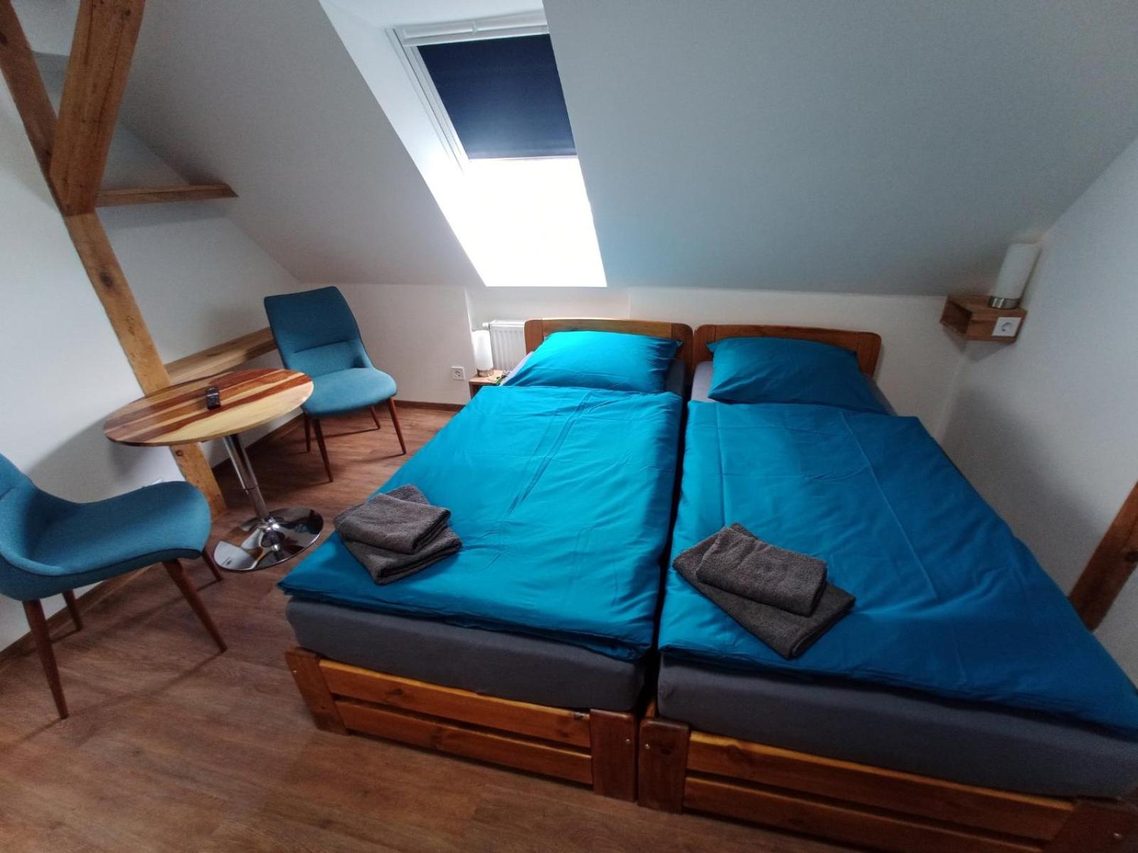 Double Room with Private Bathroom photo 2