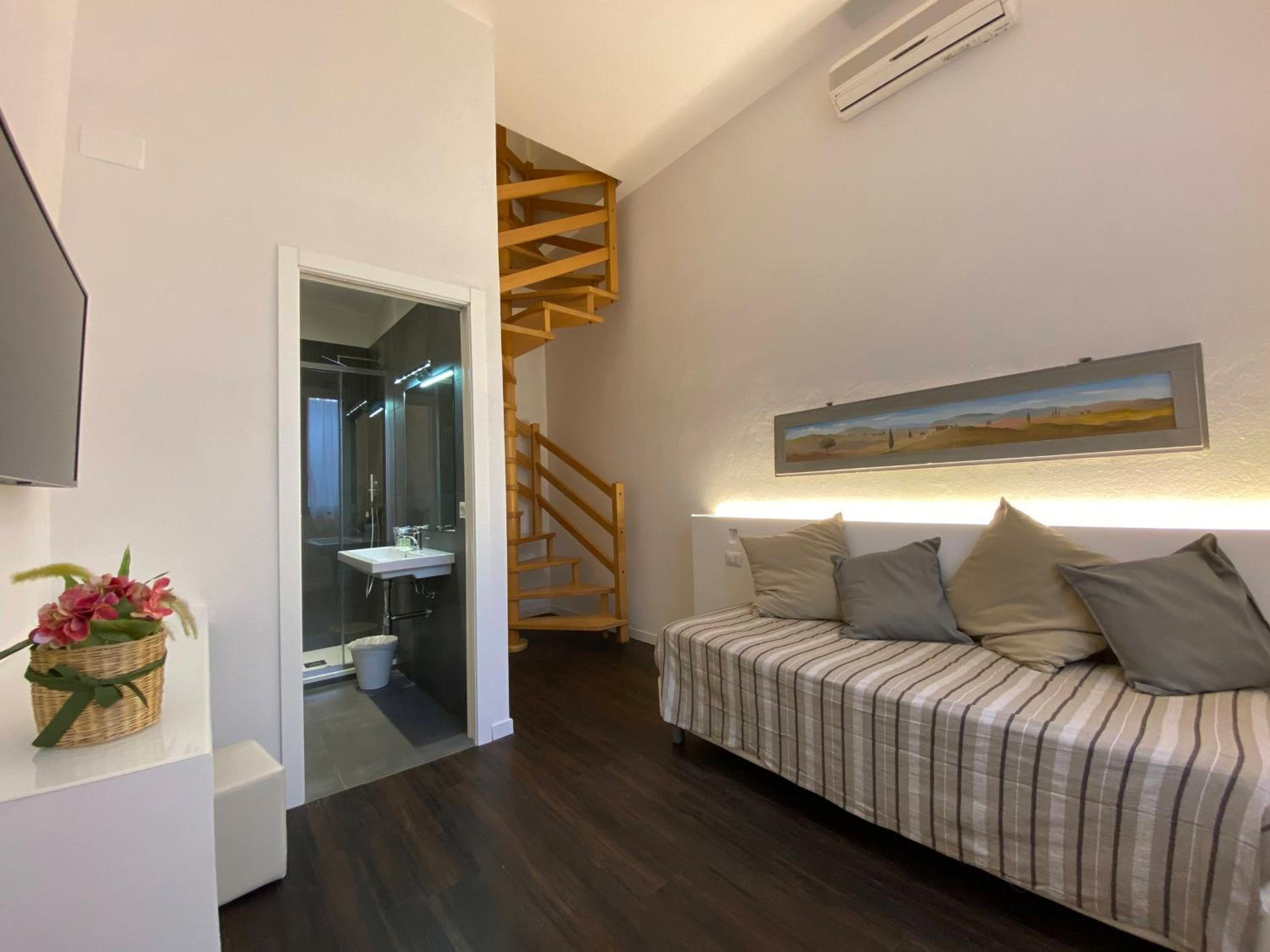 Junior Suite - Photo 2