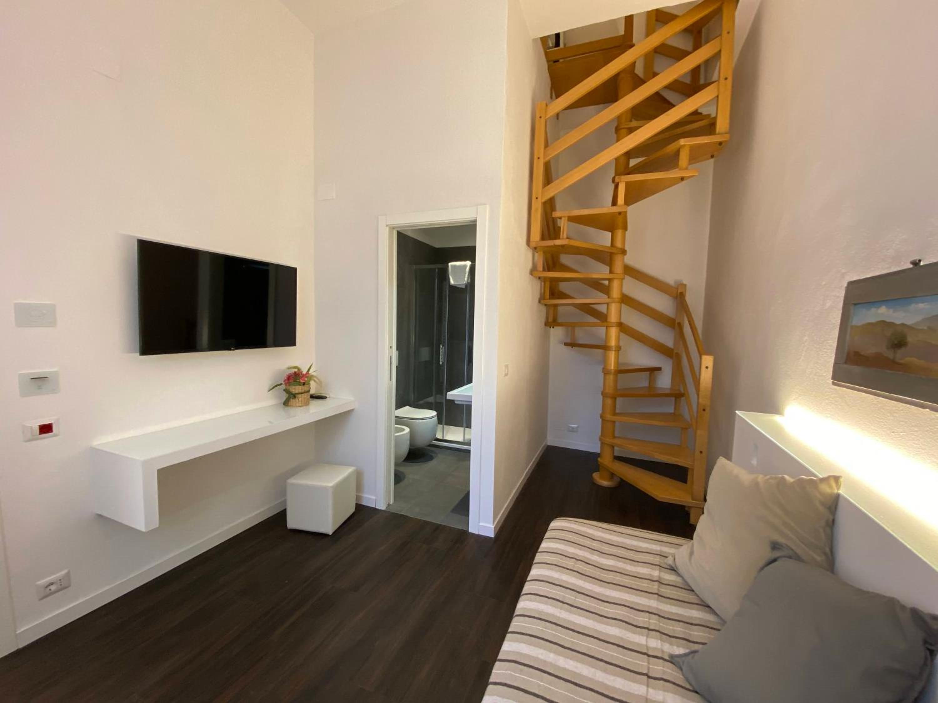 Junior Suite - Photo 1