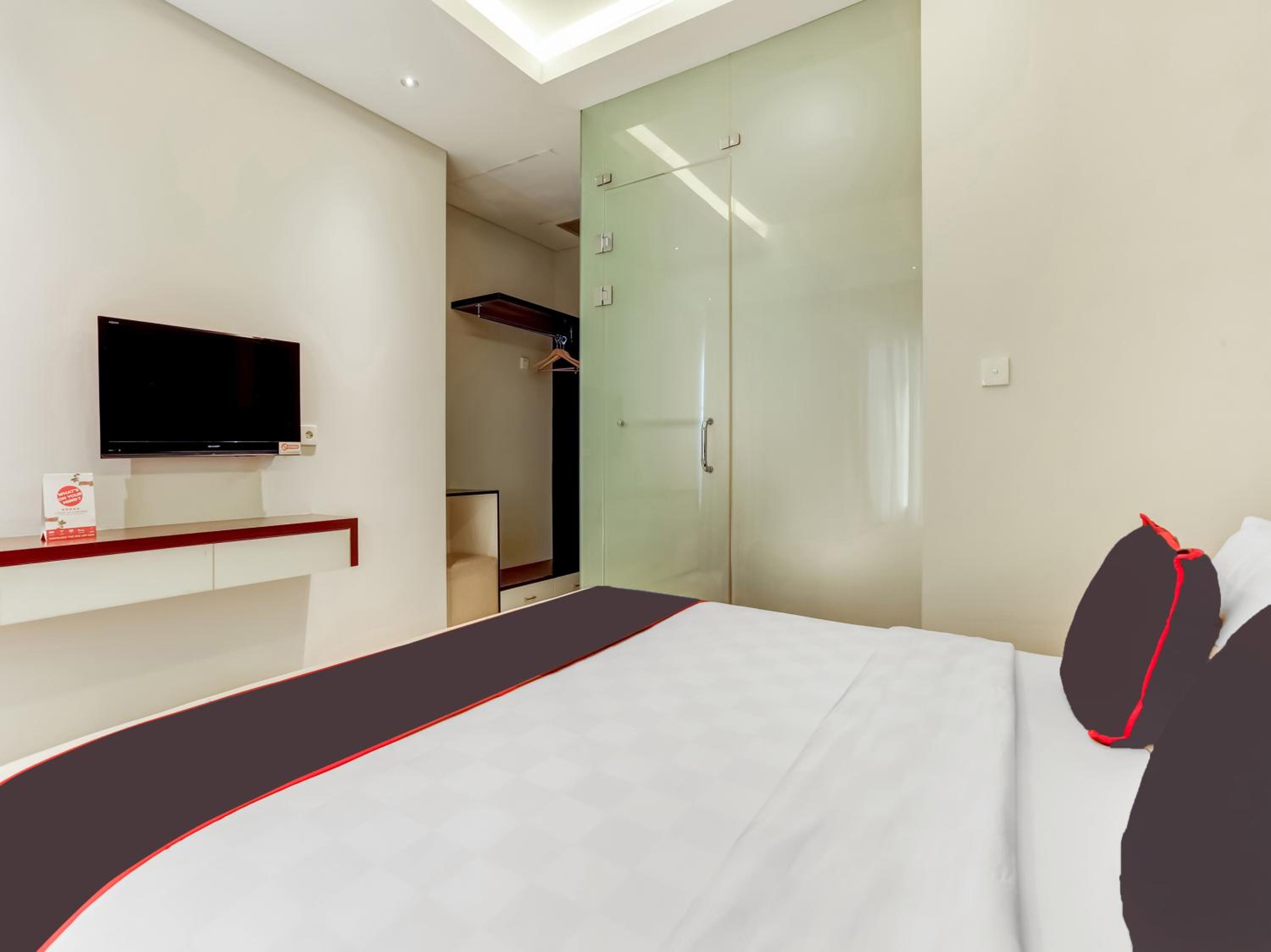 Deluxe Double Room - Photo 4