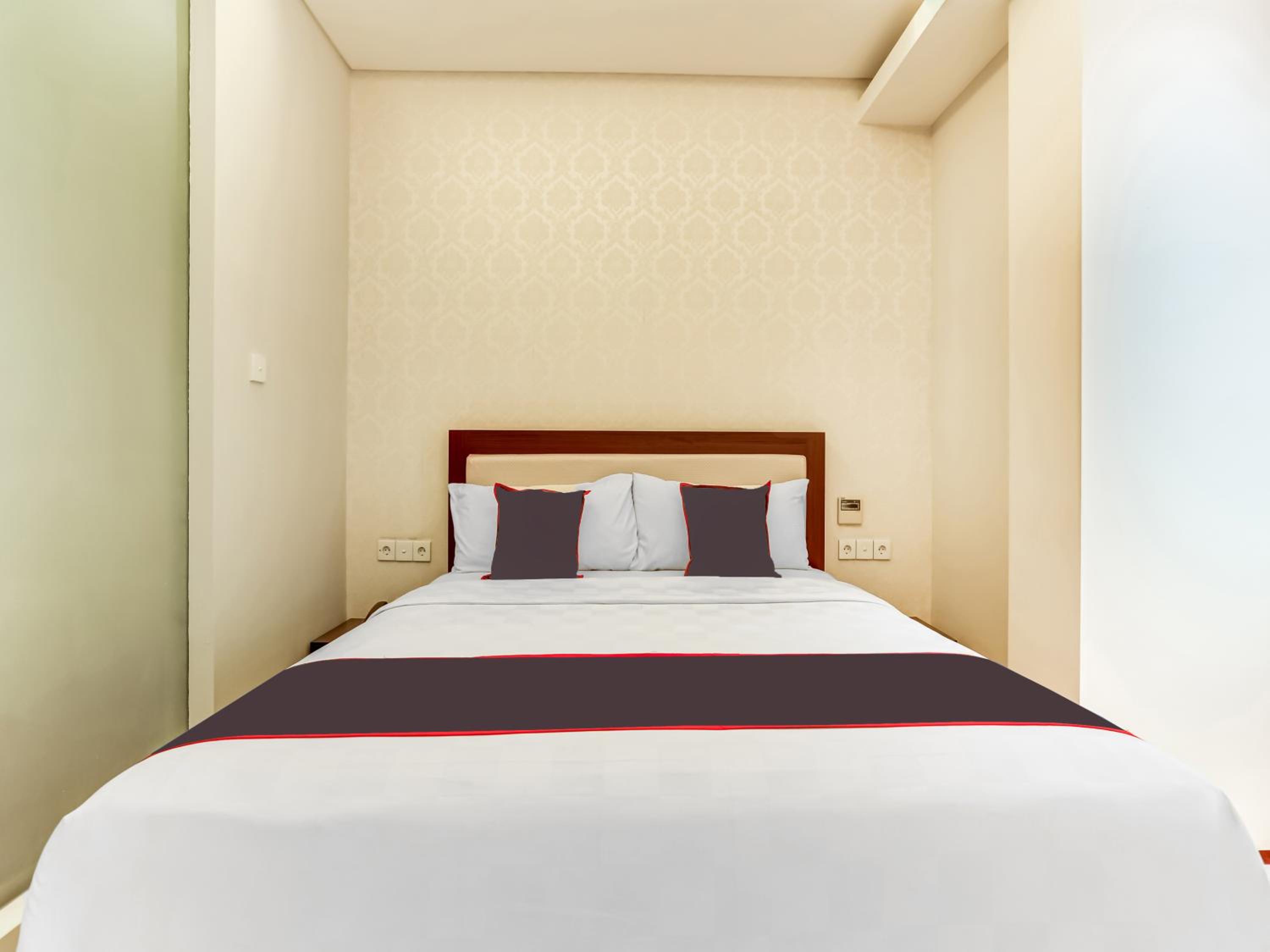 Deluxe Double Room - Photo 2