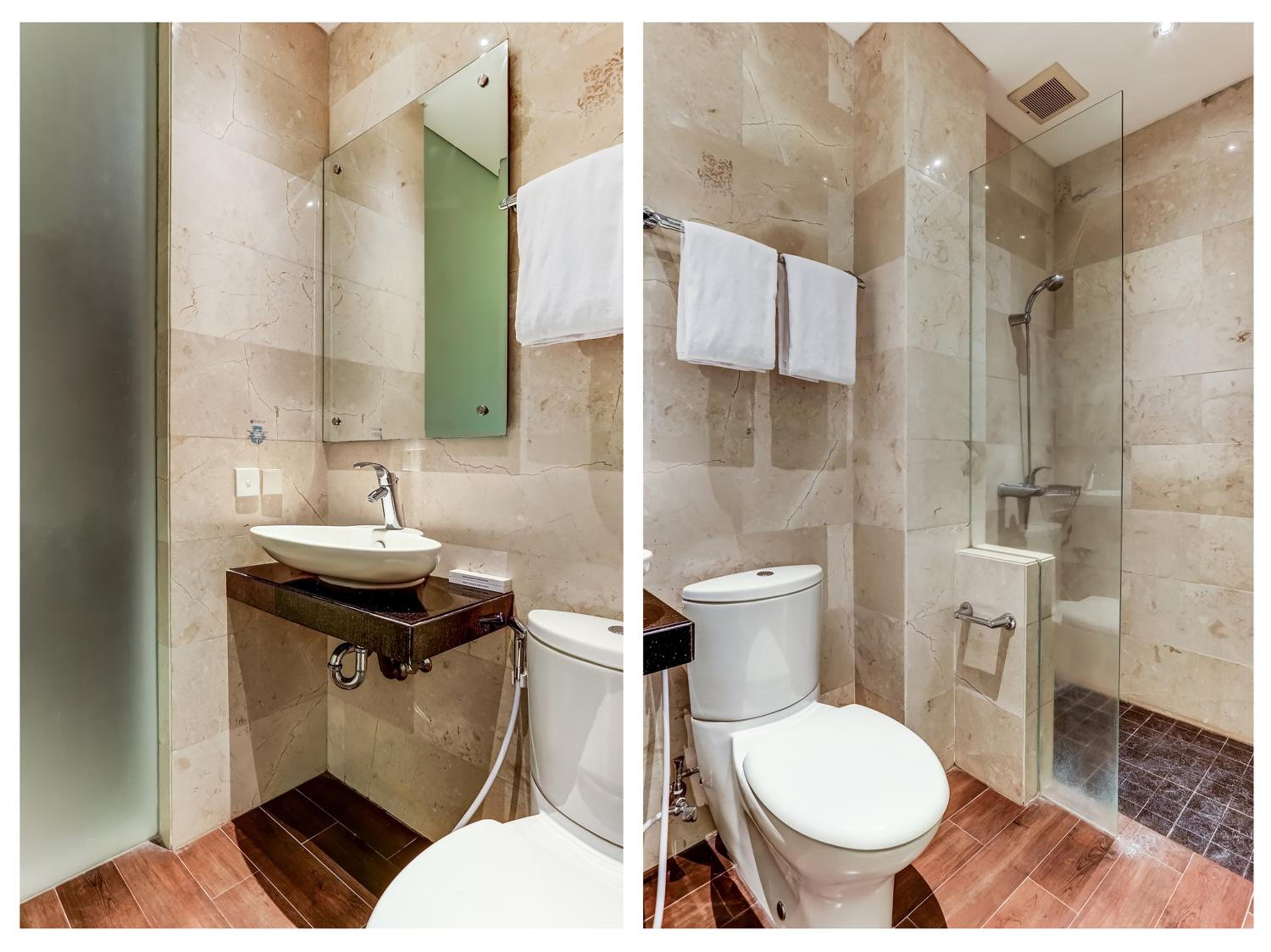 Deluxe Double Room - Photo 6