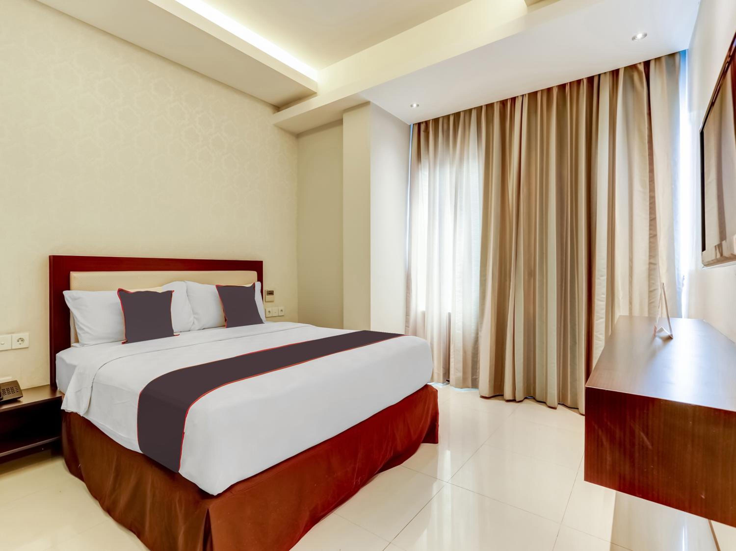 Deluxe Double Room - Photo 1