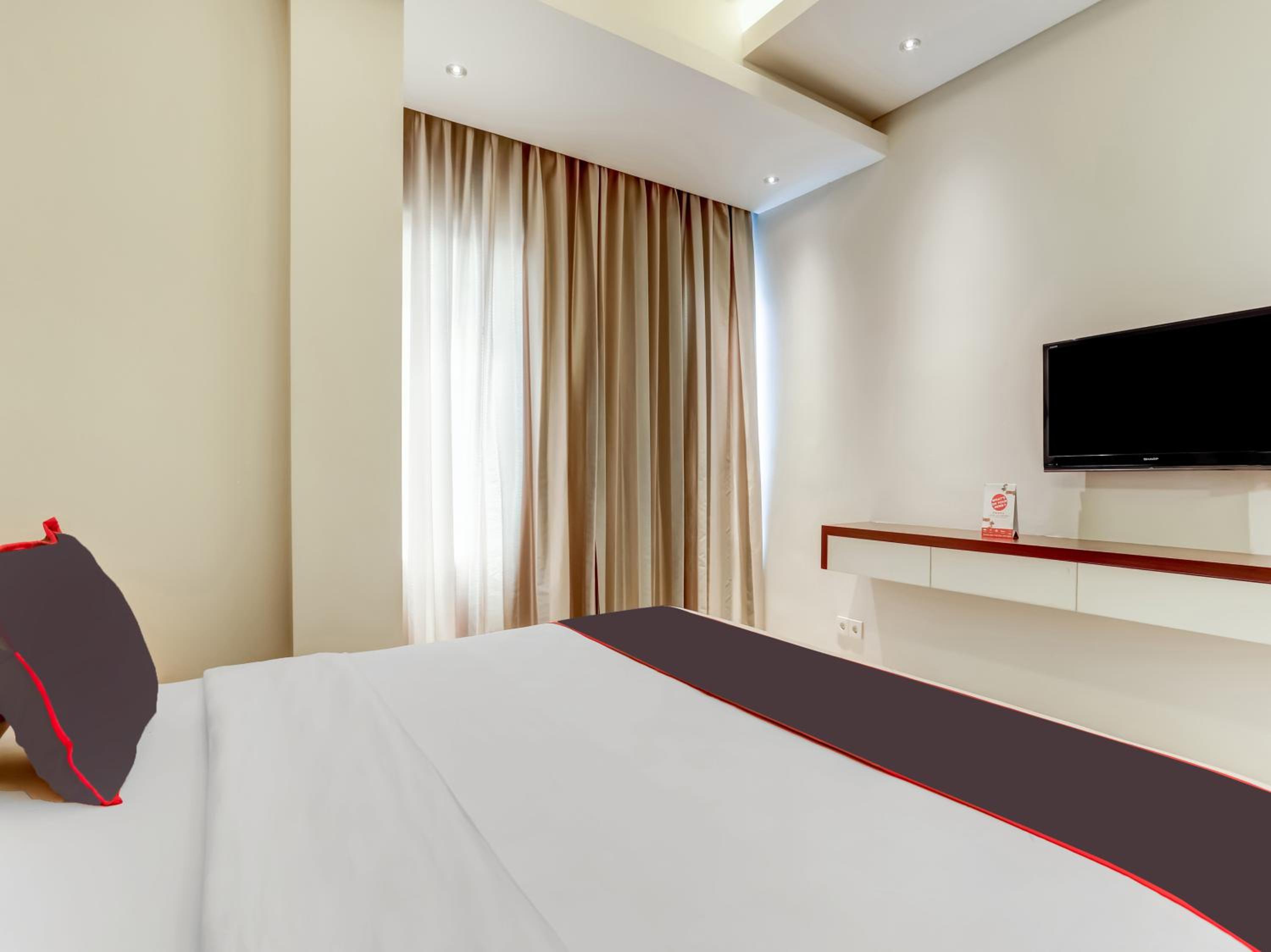 Deluxe Double Room - Photo 3