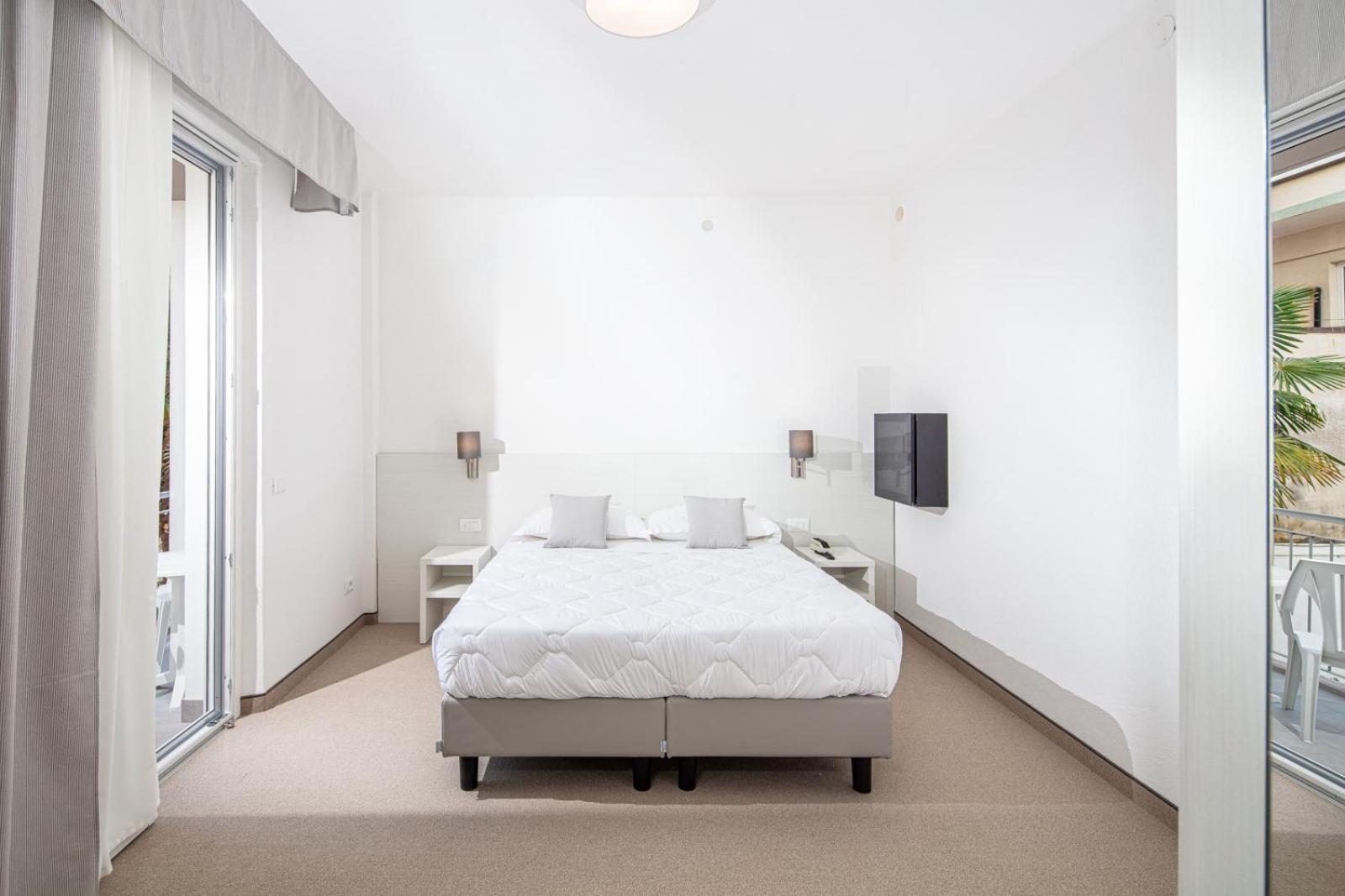 Superior Double or Twin Room photo 1