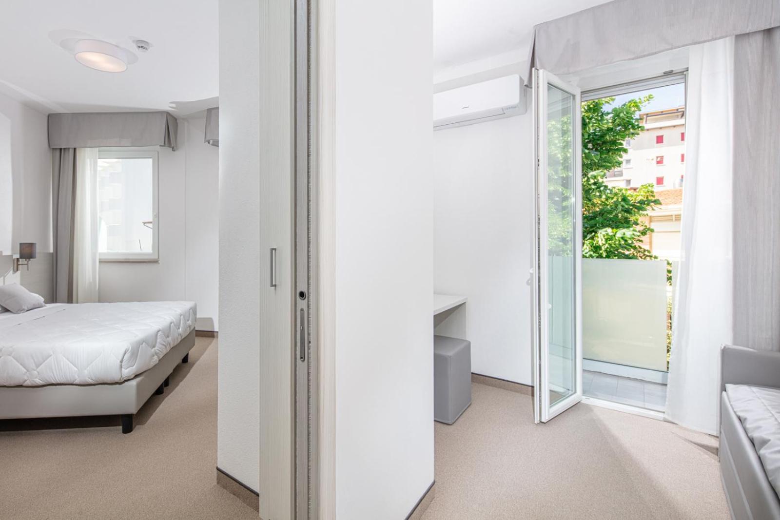Suite with Sea View photo 1