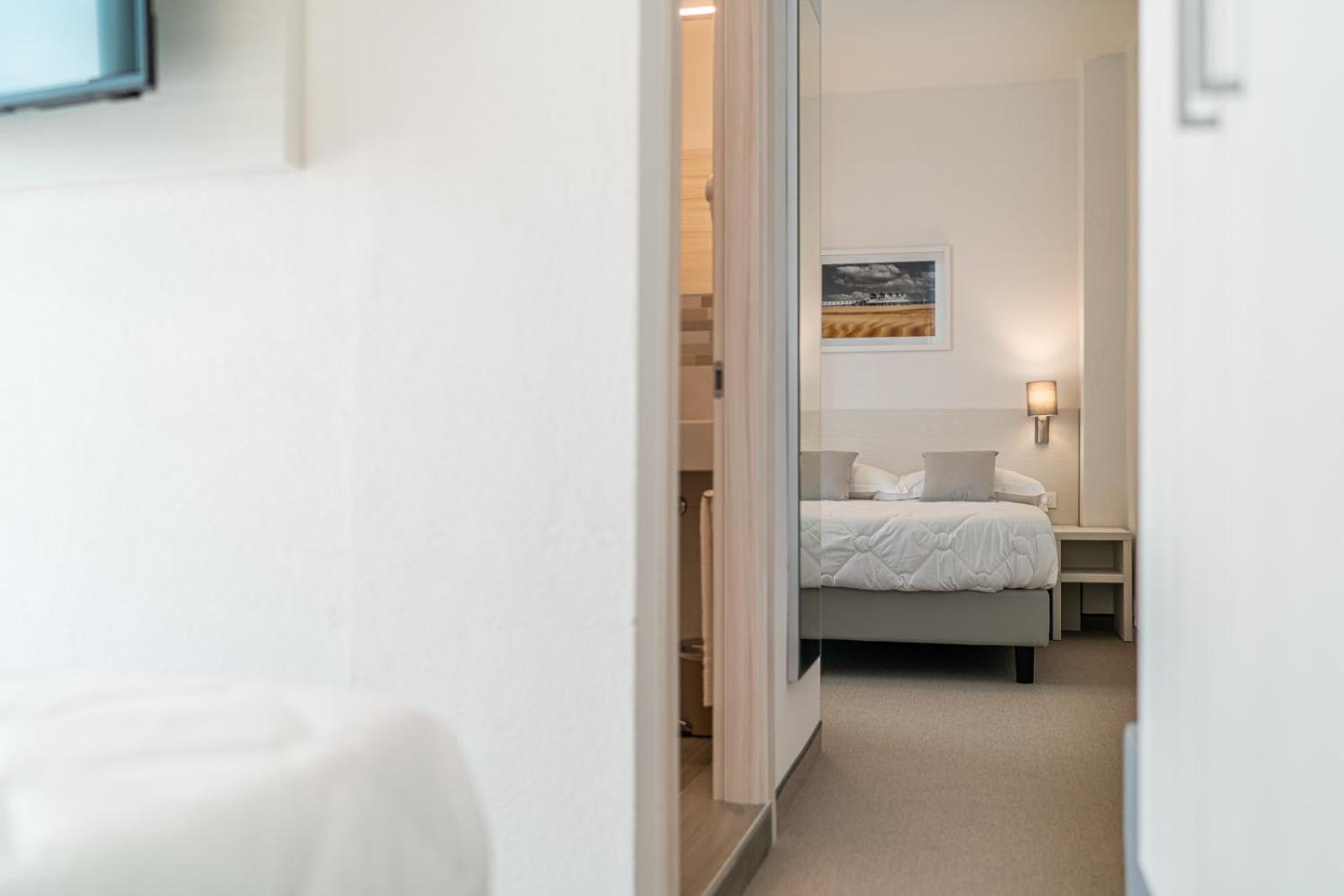 Deluxe Quadruple Room photo 1