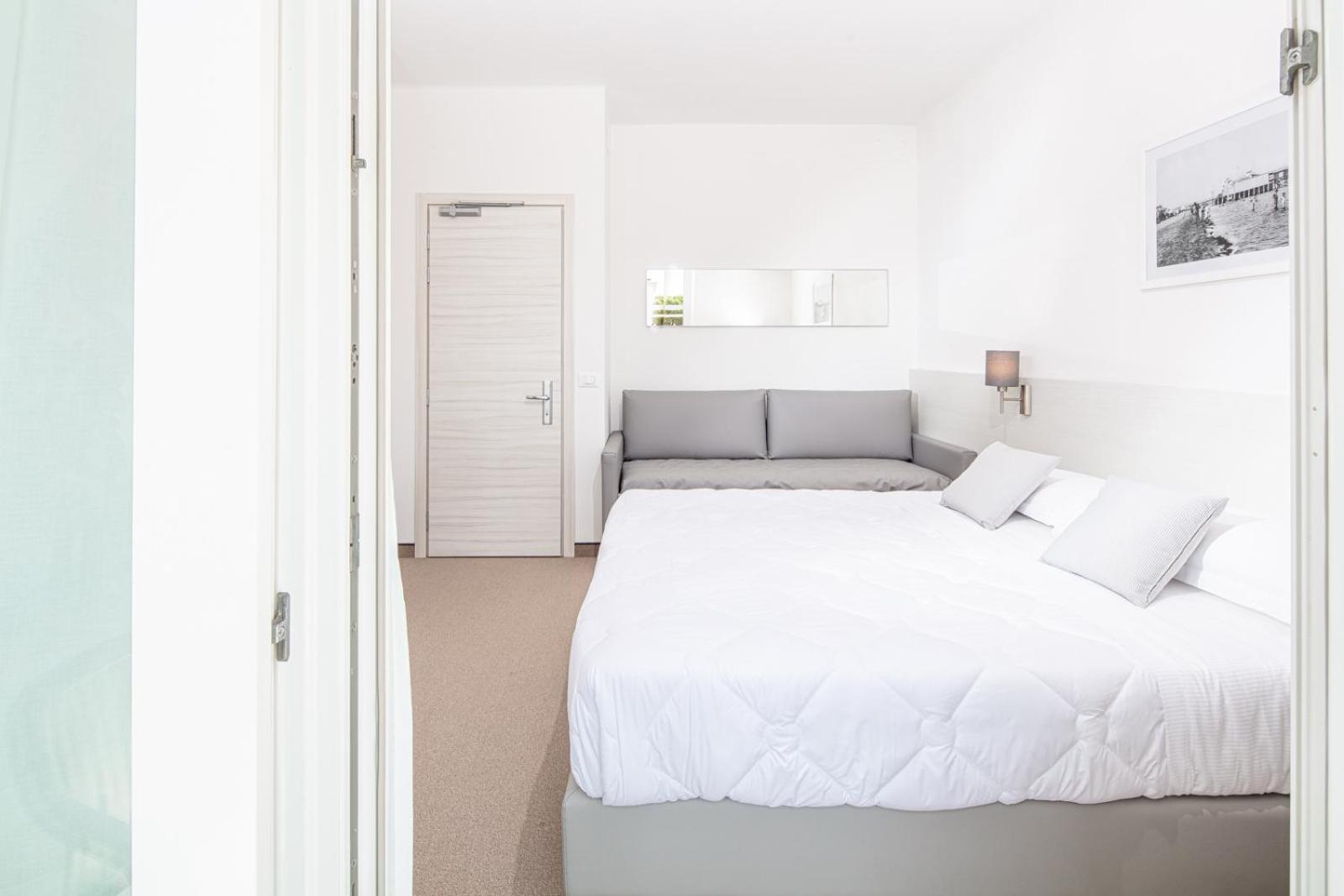 Classic Triple Room photo 1