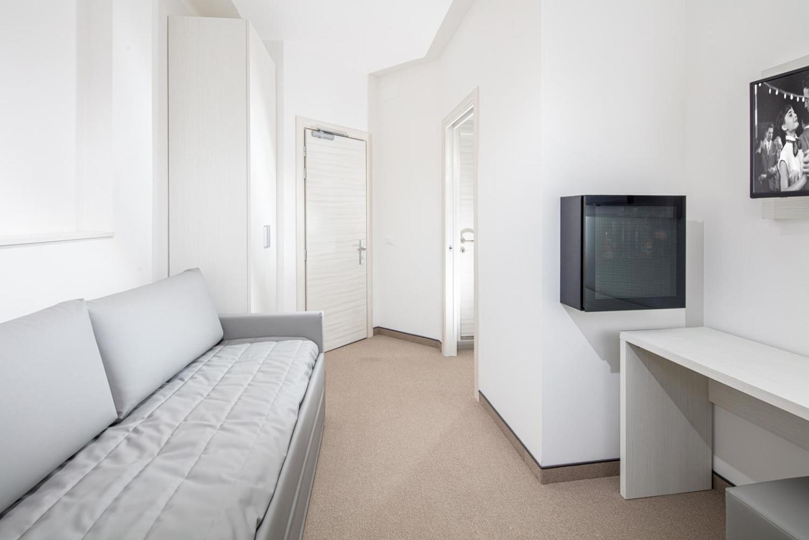 Deluxe Quadruple Room photo 3