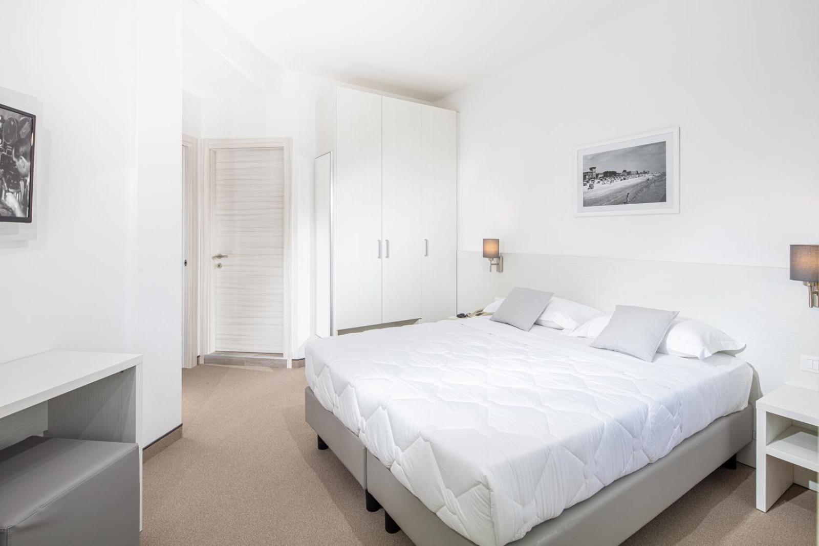 Suite with Sea View photo 2