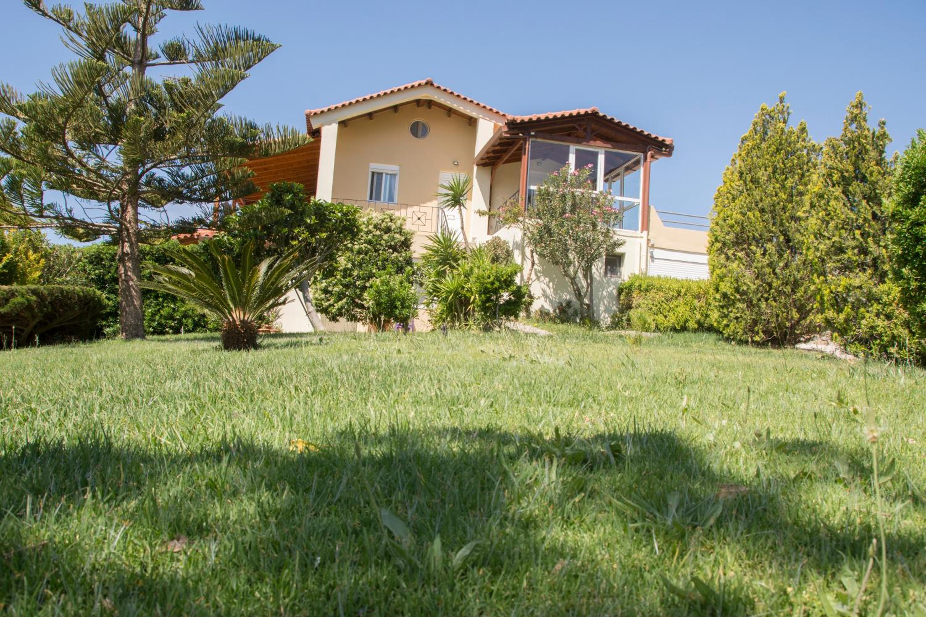 Deluxe Villa photo 2