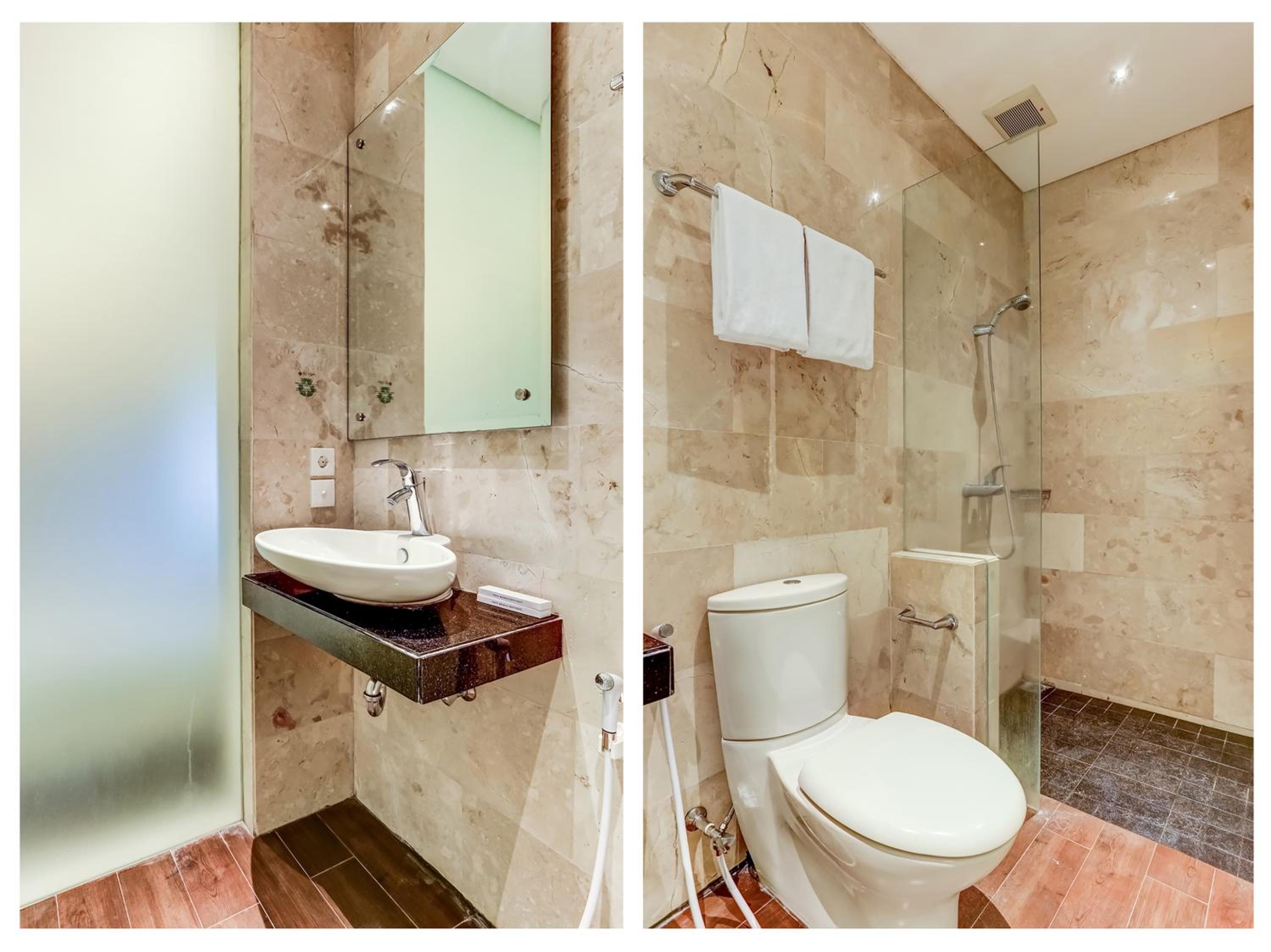 Delxue Twin Room - Photo 2