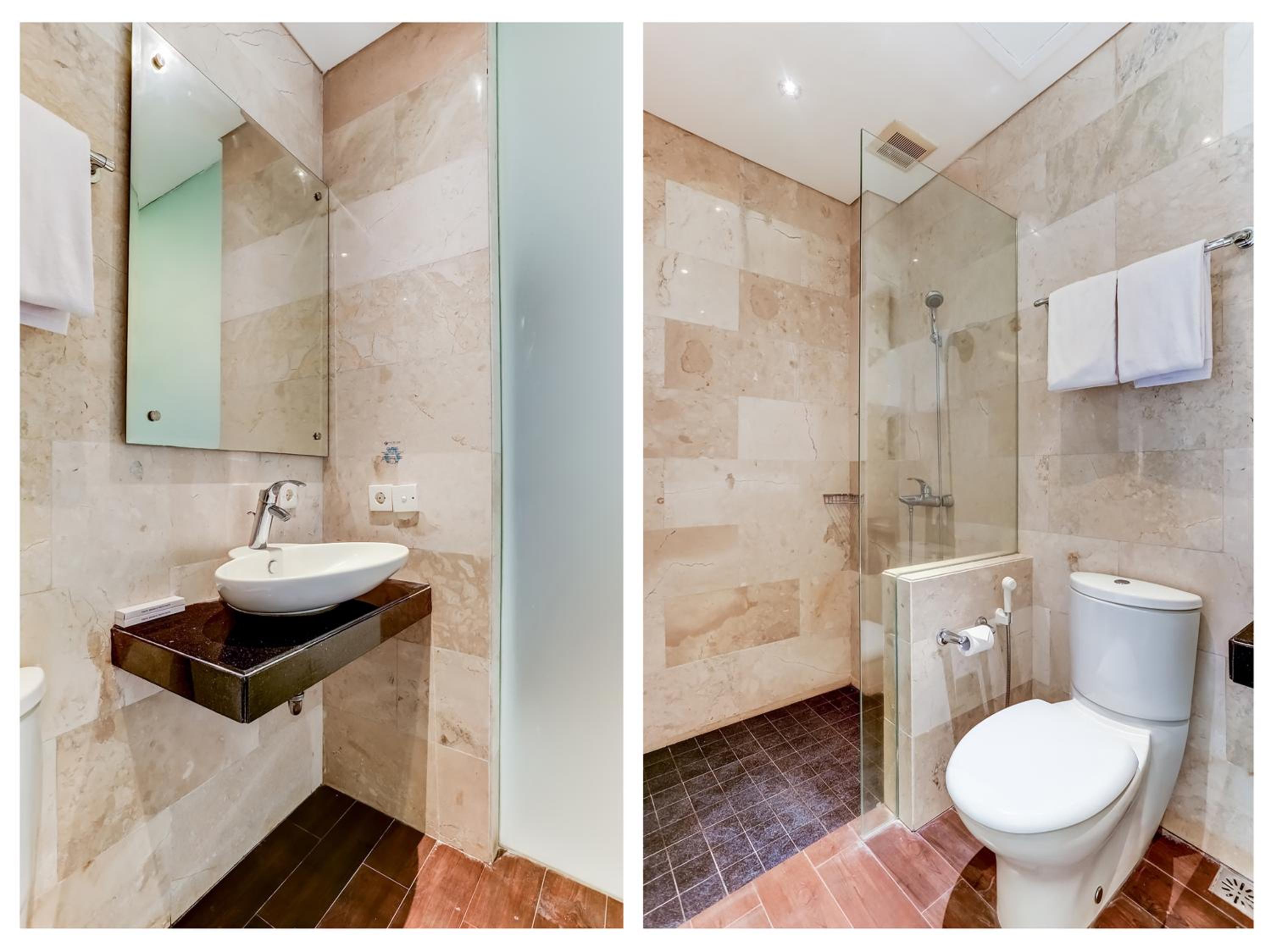 Superior Twin Room - Photo 2