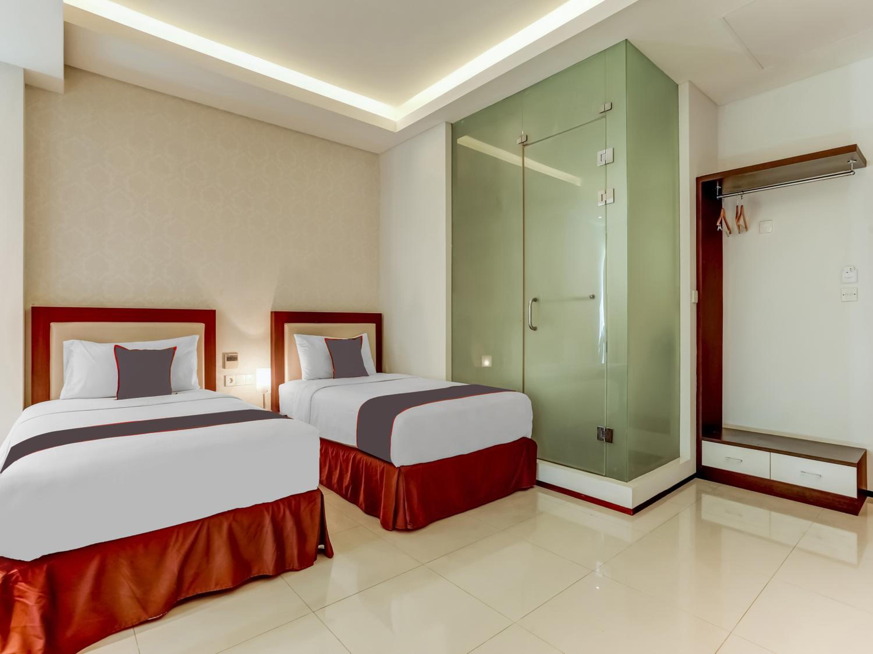 Superior Twin Room - Photo 1