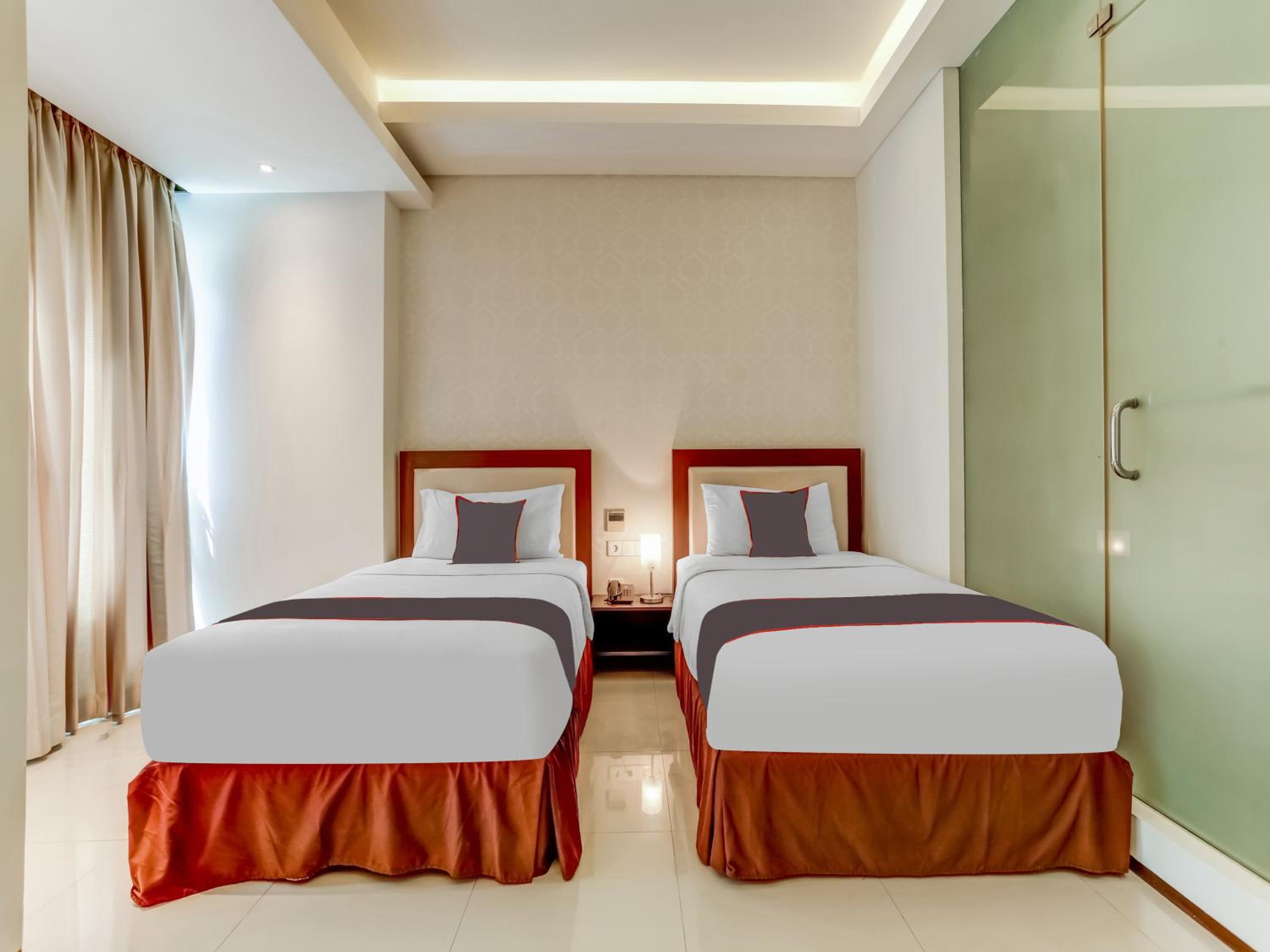 Superior Twin Room - Photo 7