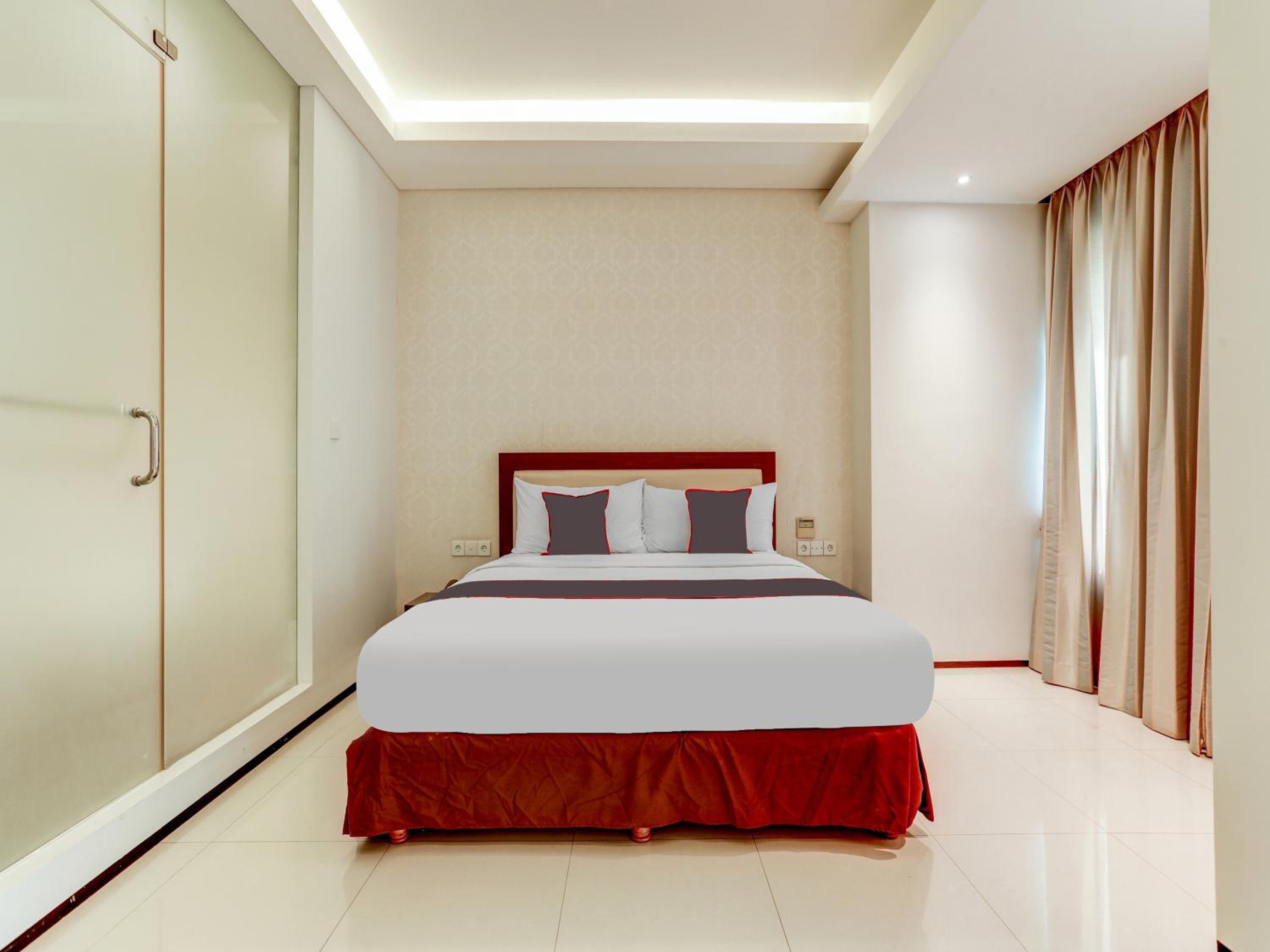 Deluxe Suite - Photo 3