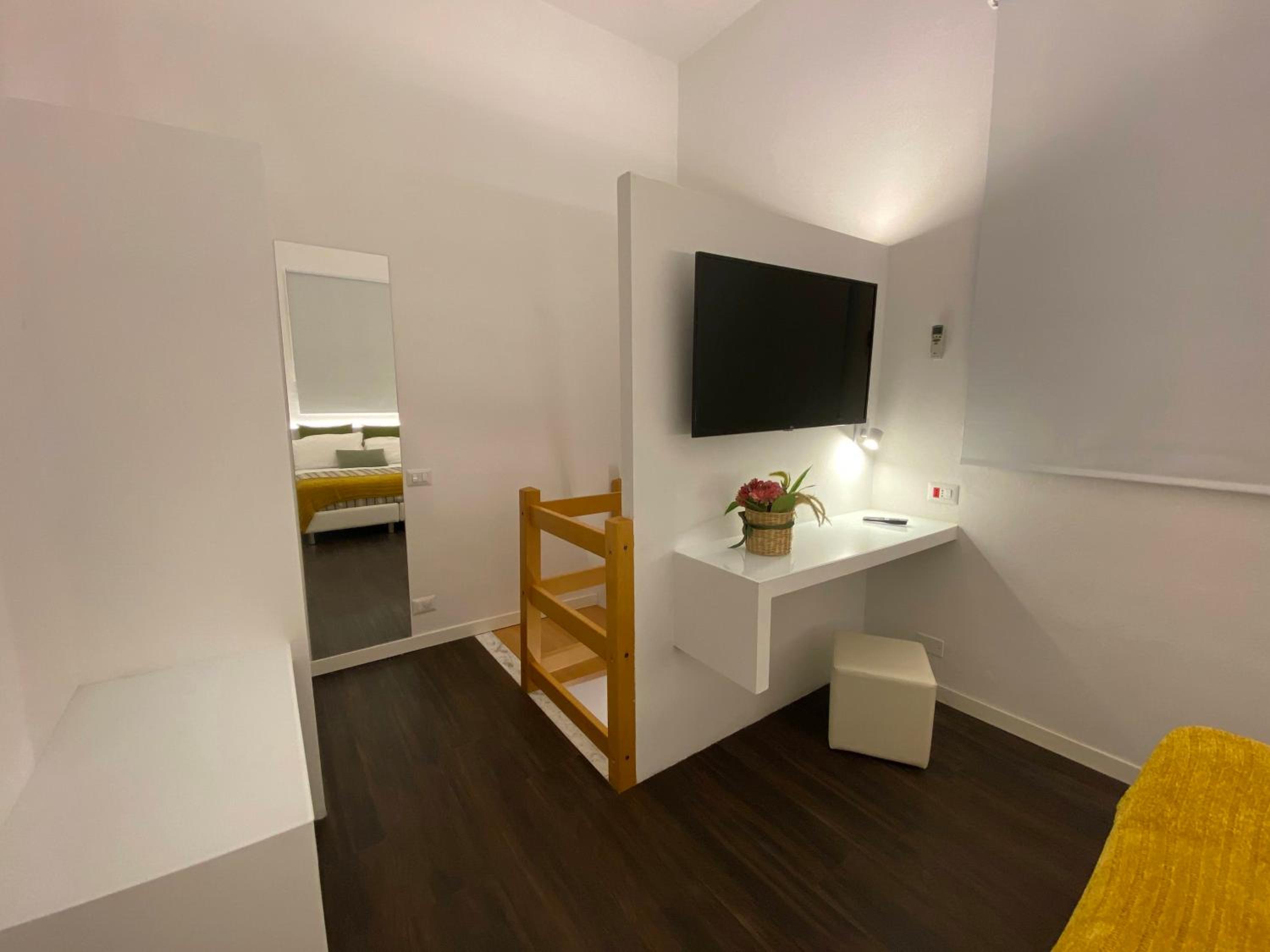 Junior Suite - Photo 5