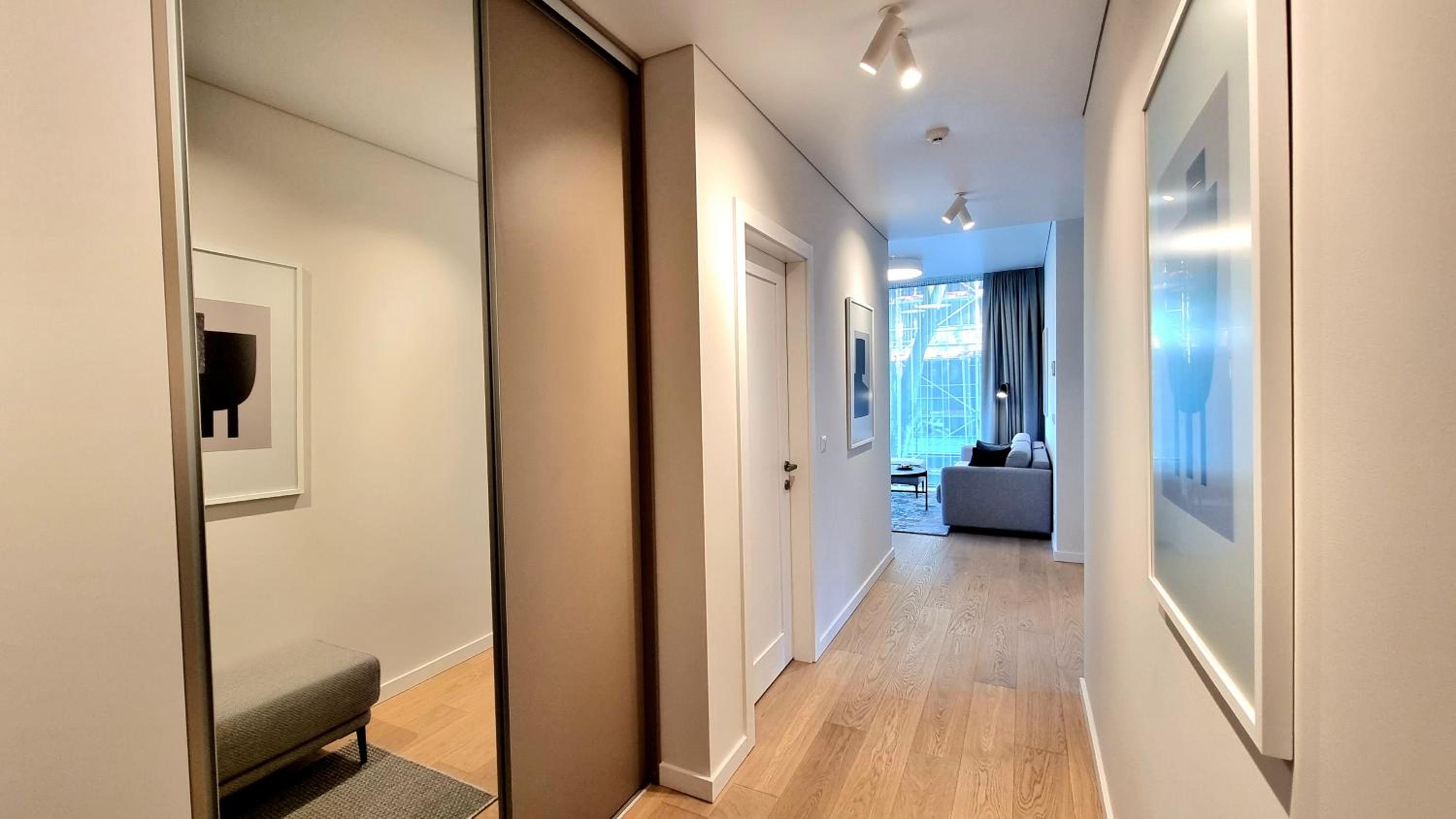 Two-Bedroom Apartment - Photo 16