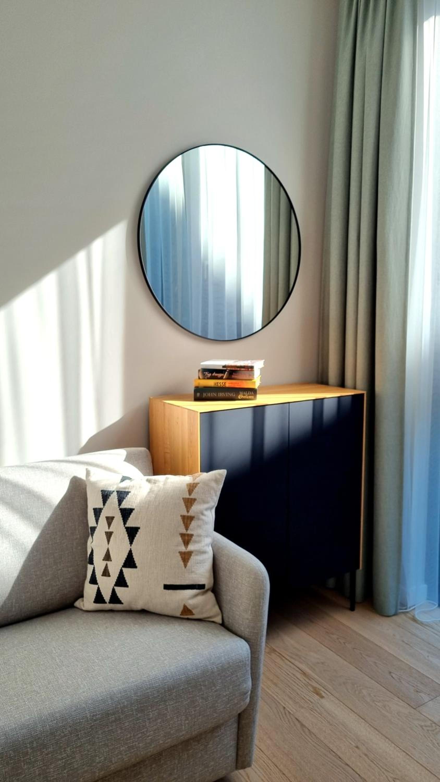 Two-Bedroom Apartment - Photo 12