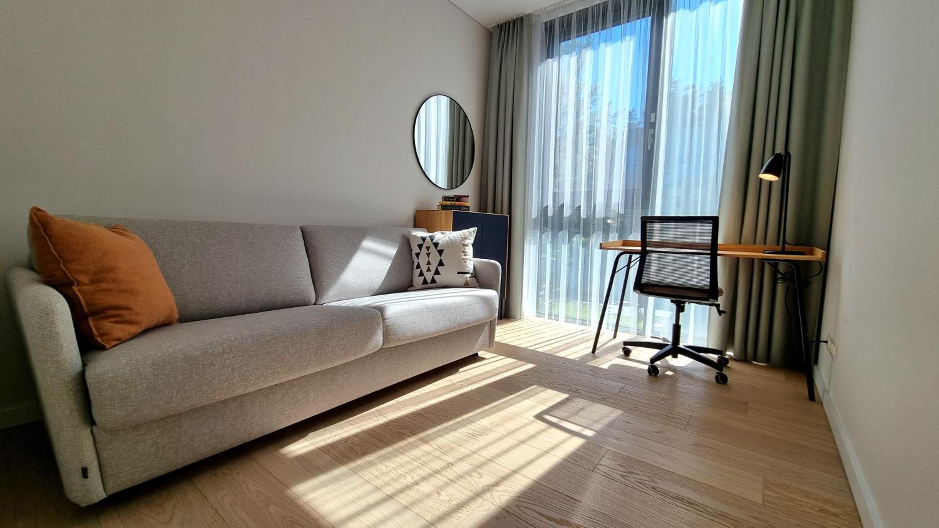 Two-Bedroom Apartment - Photo 7