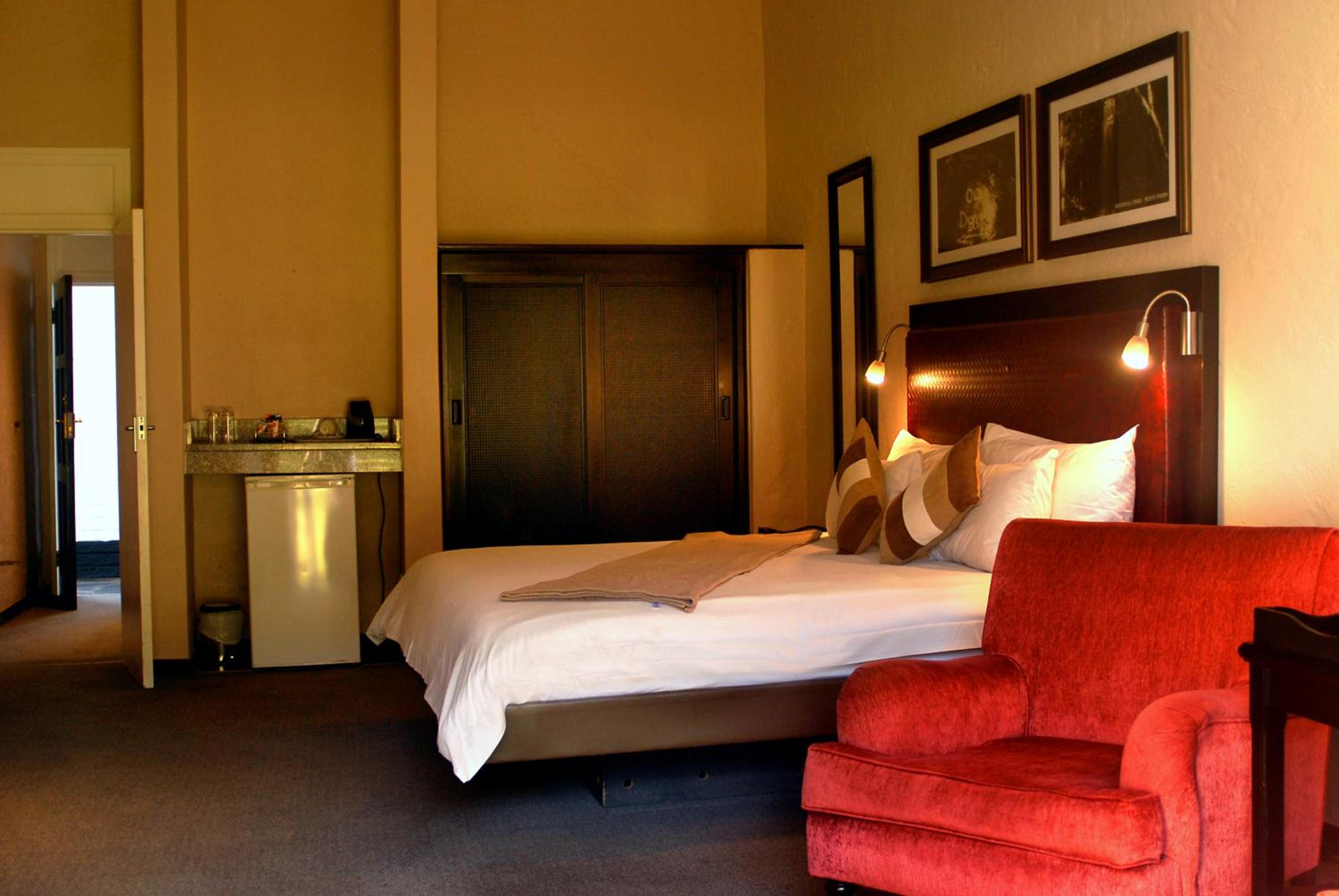 King Room - Photo 11