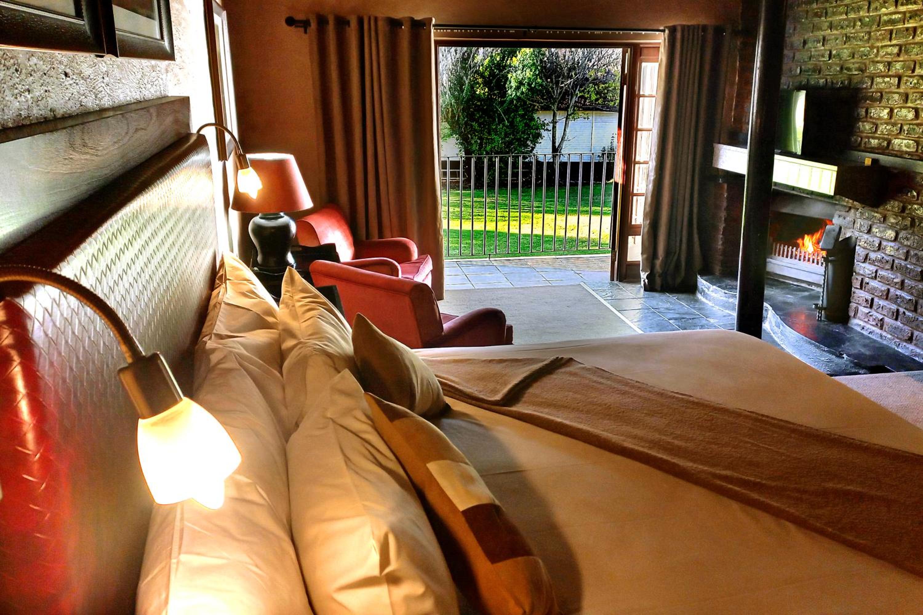 King Room - Photo 5