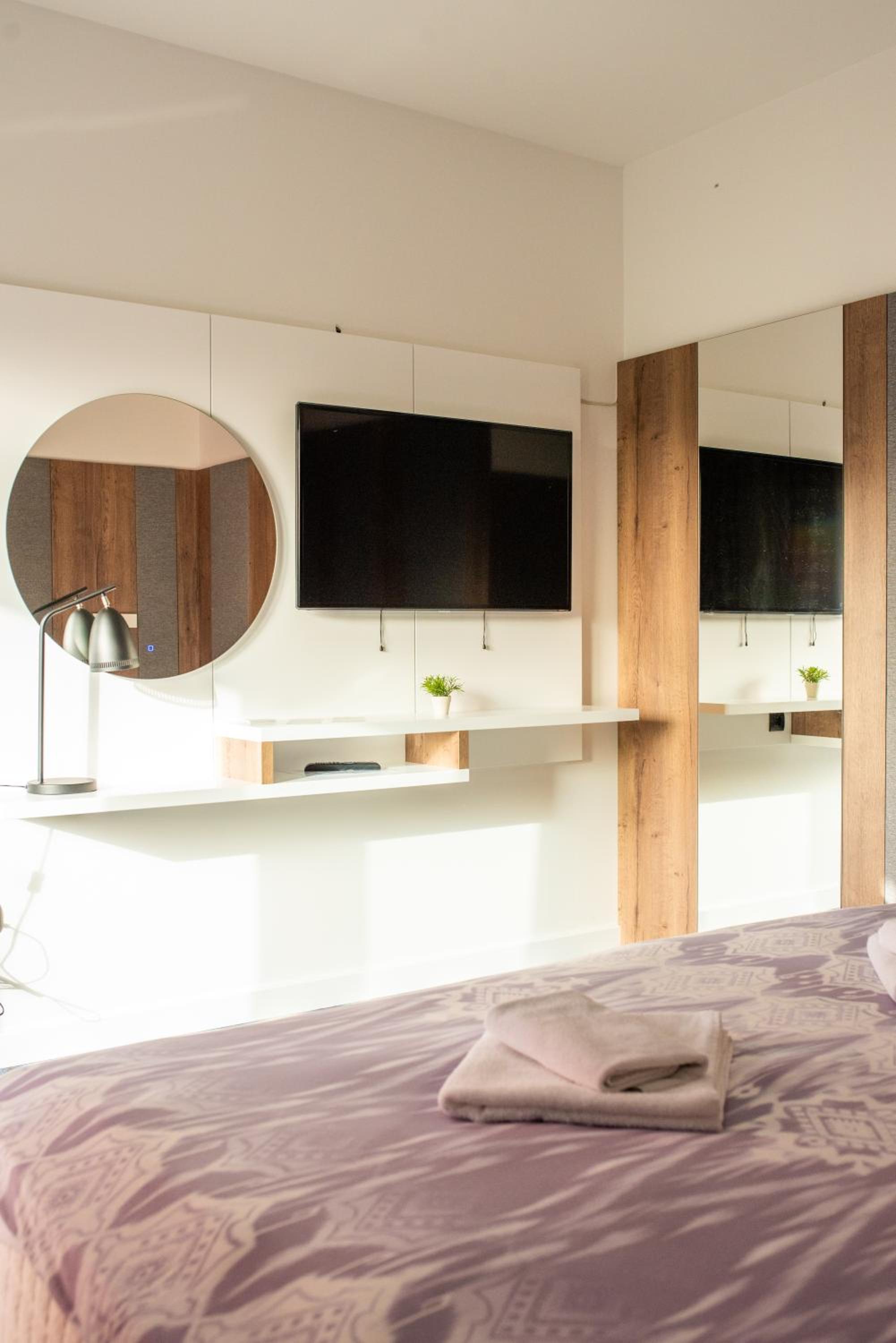 Double Room with Terrace photo 2