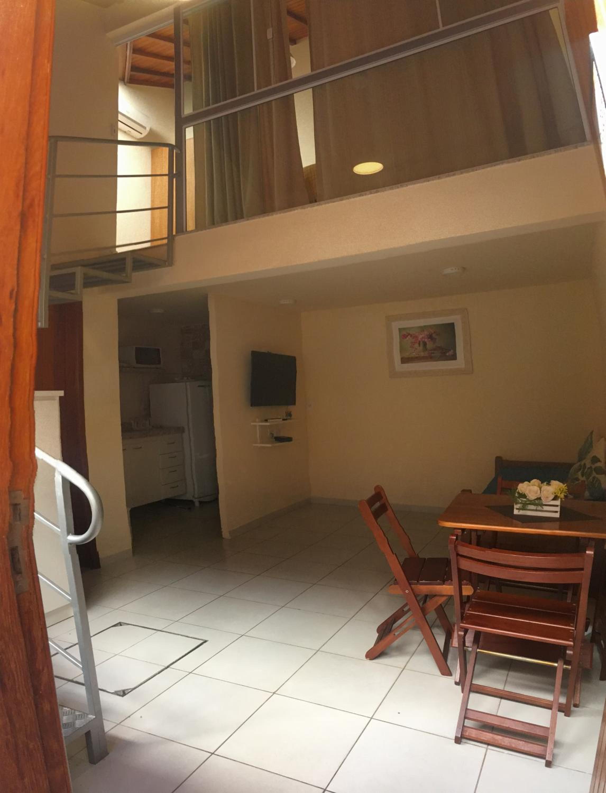 Duplex Apartment - Photo 10