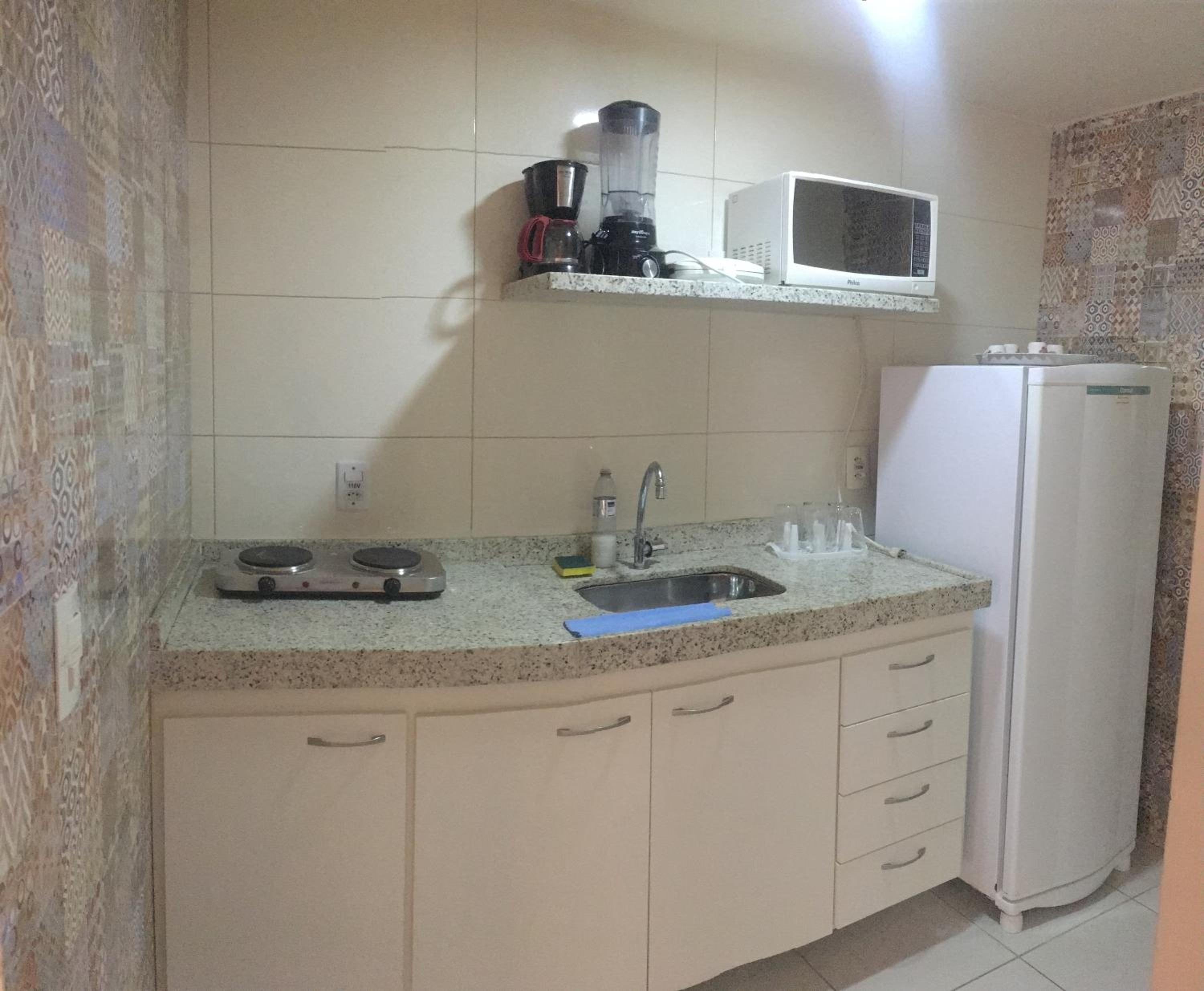 Duplex Apartment - Photo 2