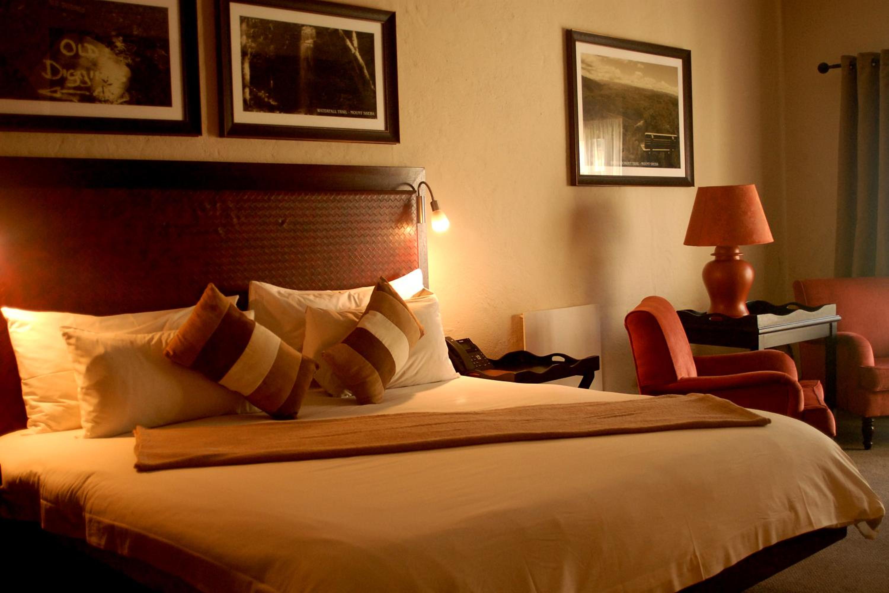 King Room - Photo 18