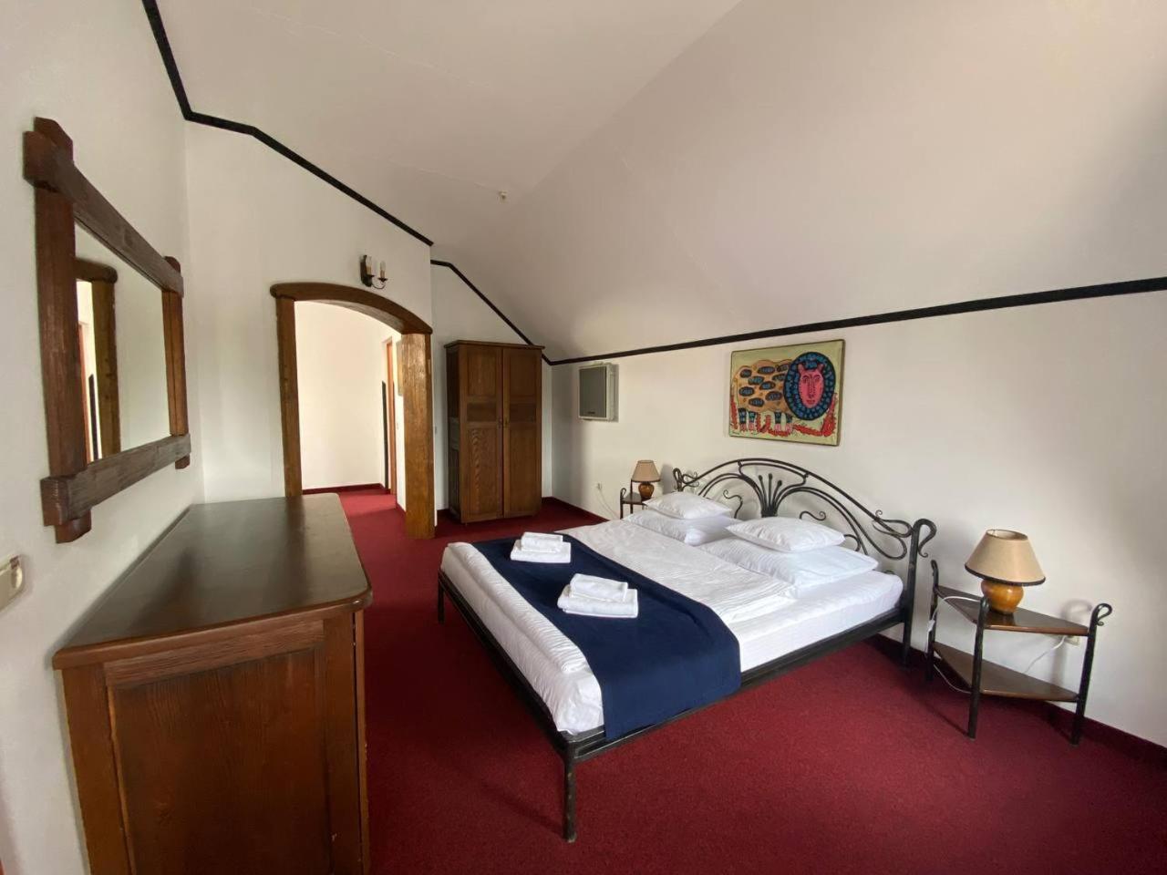 Junior Suite photo 2