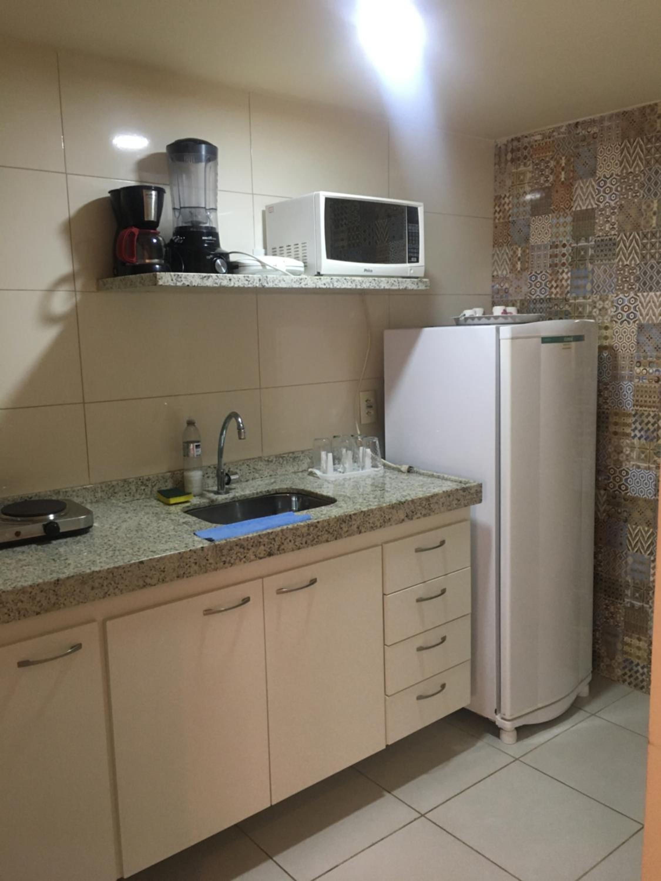 Duplex Apartment - Photo 24