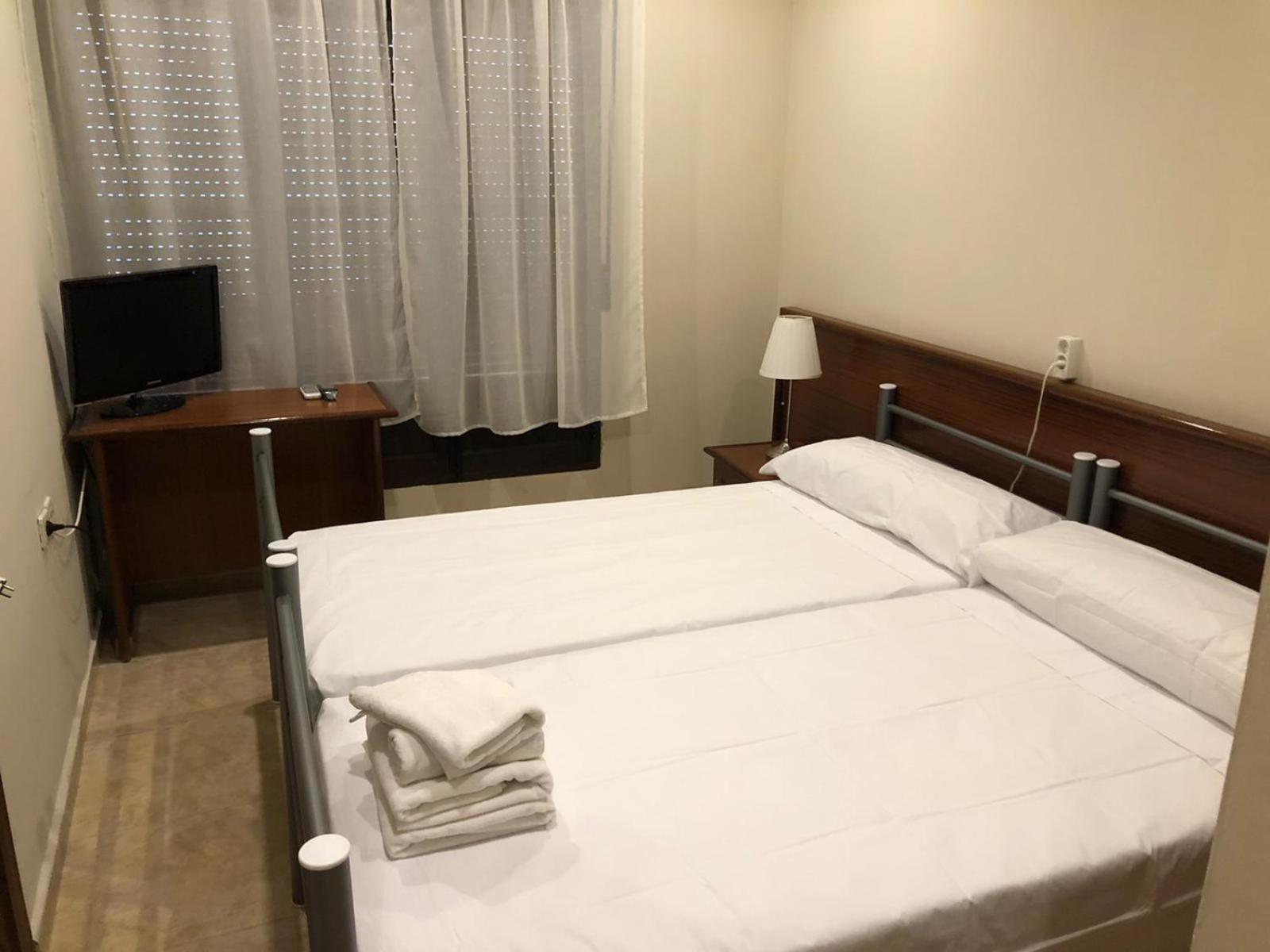 Twin Room photo 2