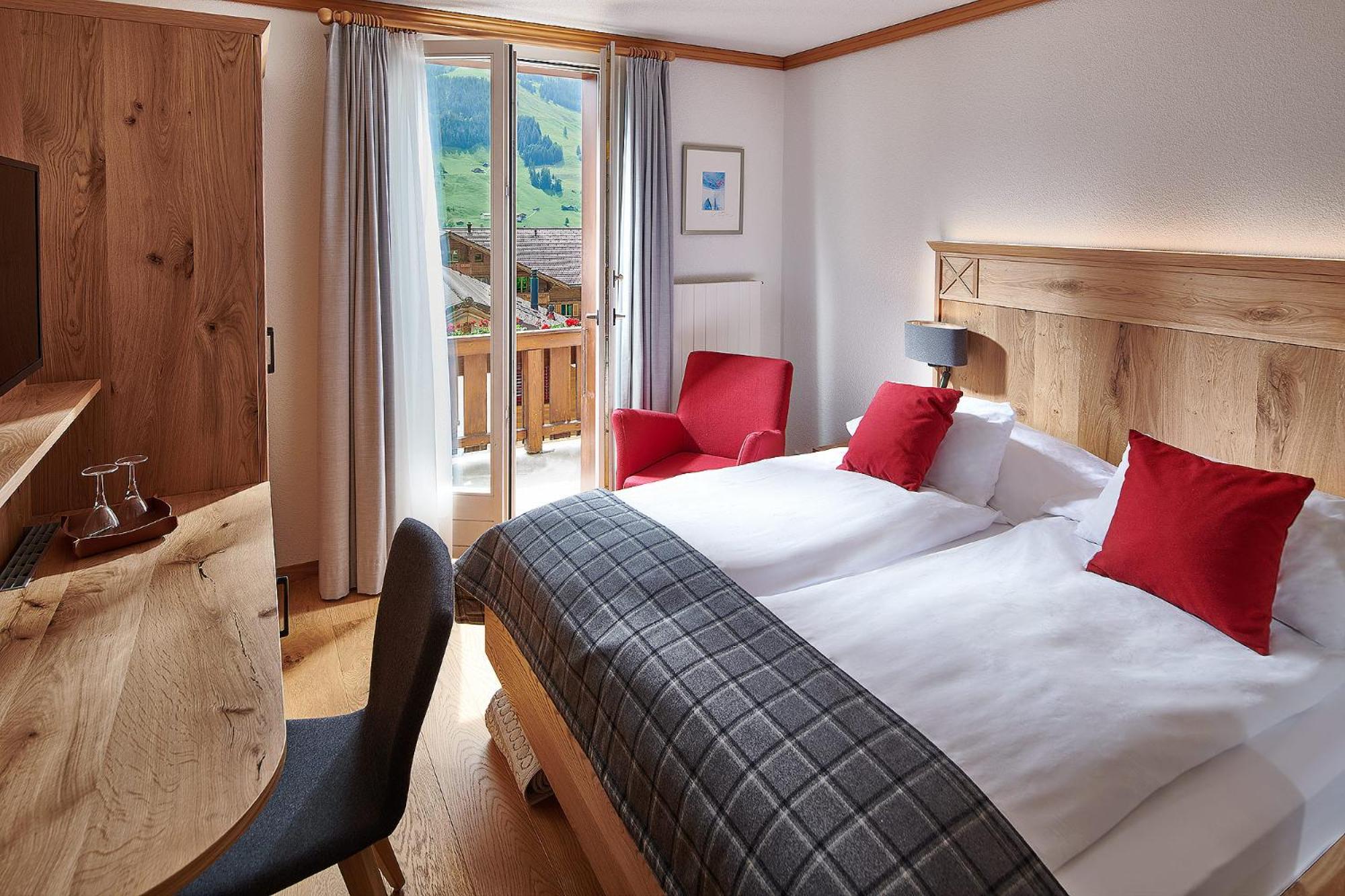 Double Room - North - Photo 3
