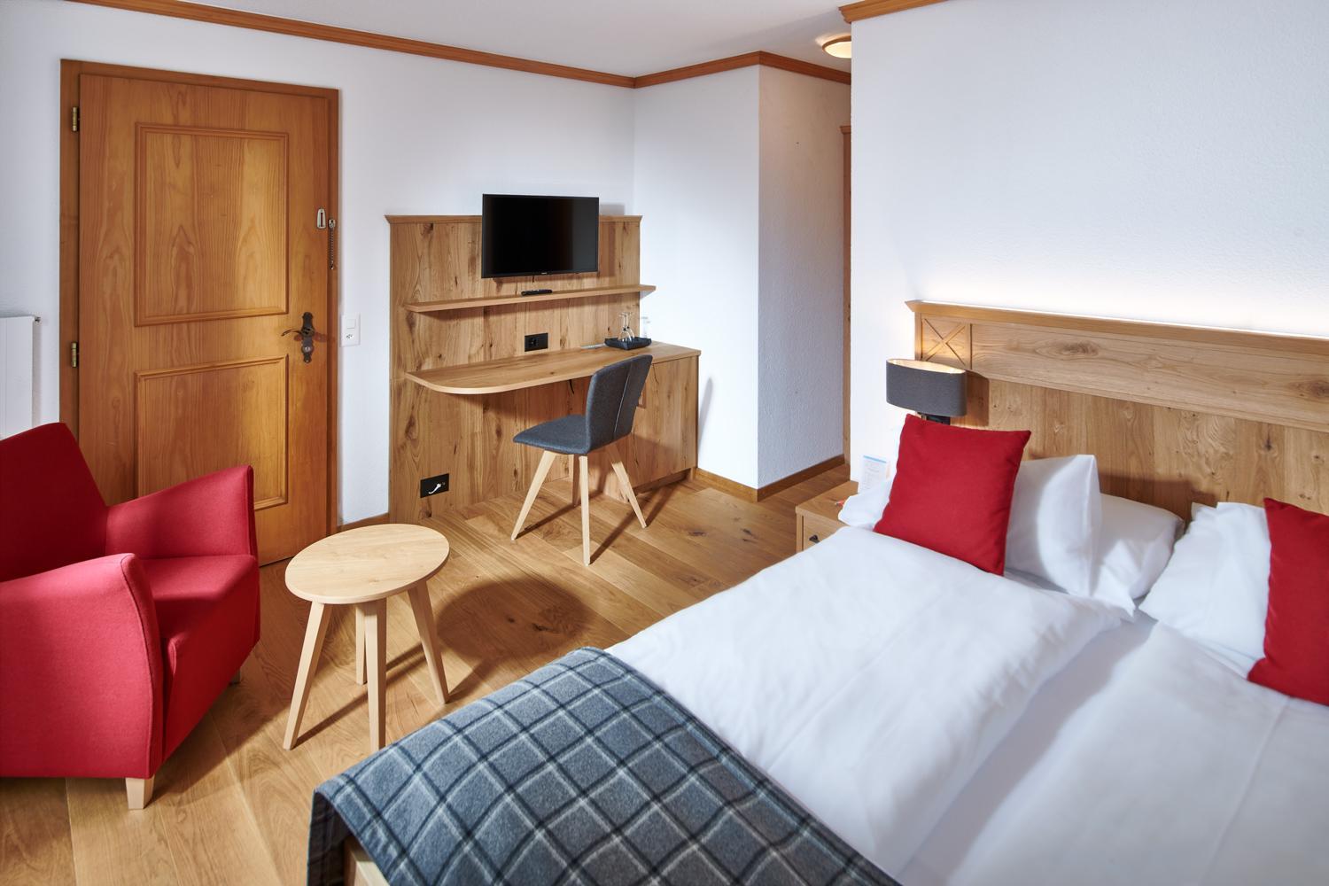 Double Room - North - Photo 5