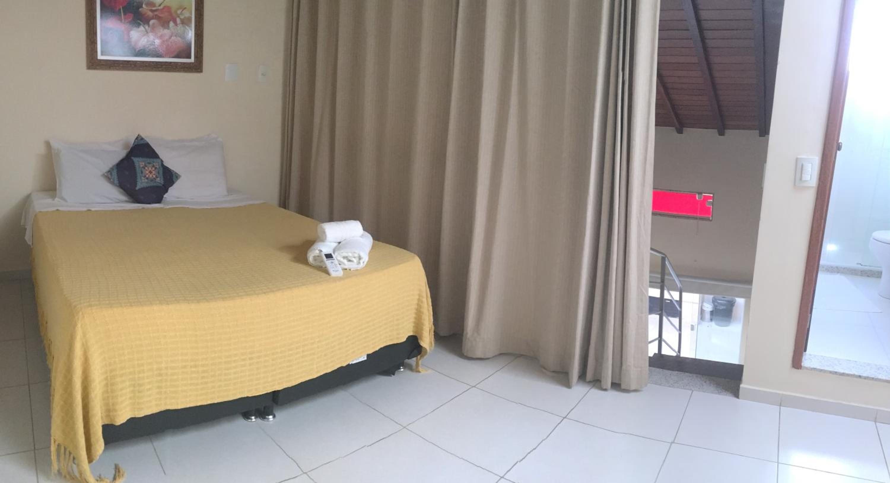 Duplex Apartment - Photo 21
