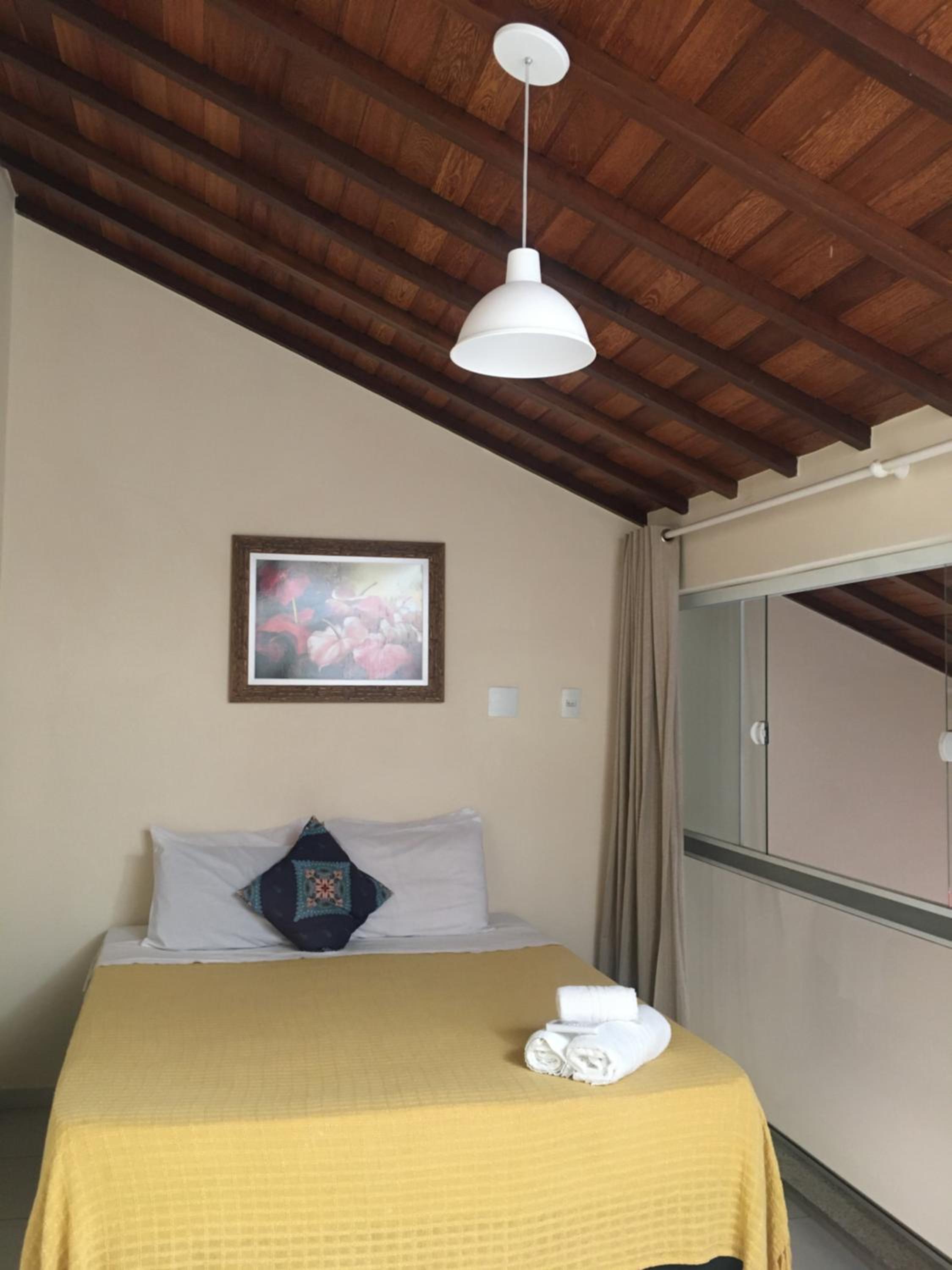 Duplex Apartment - Photo 20
