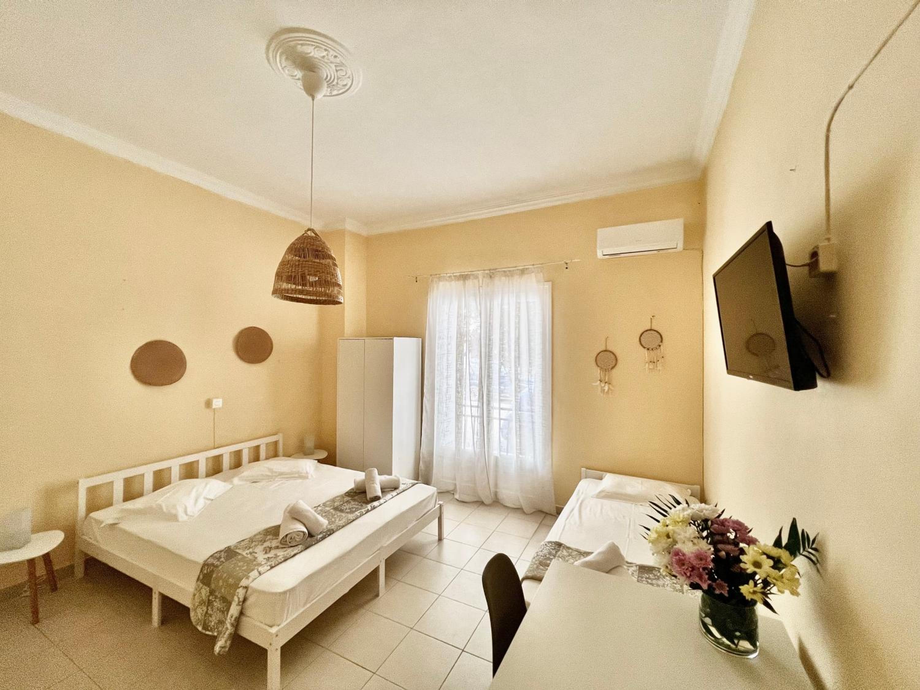 Classic Triple Room