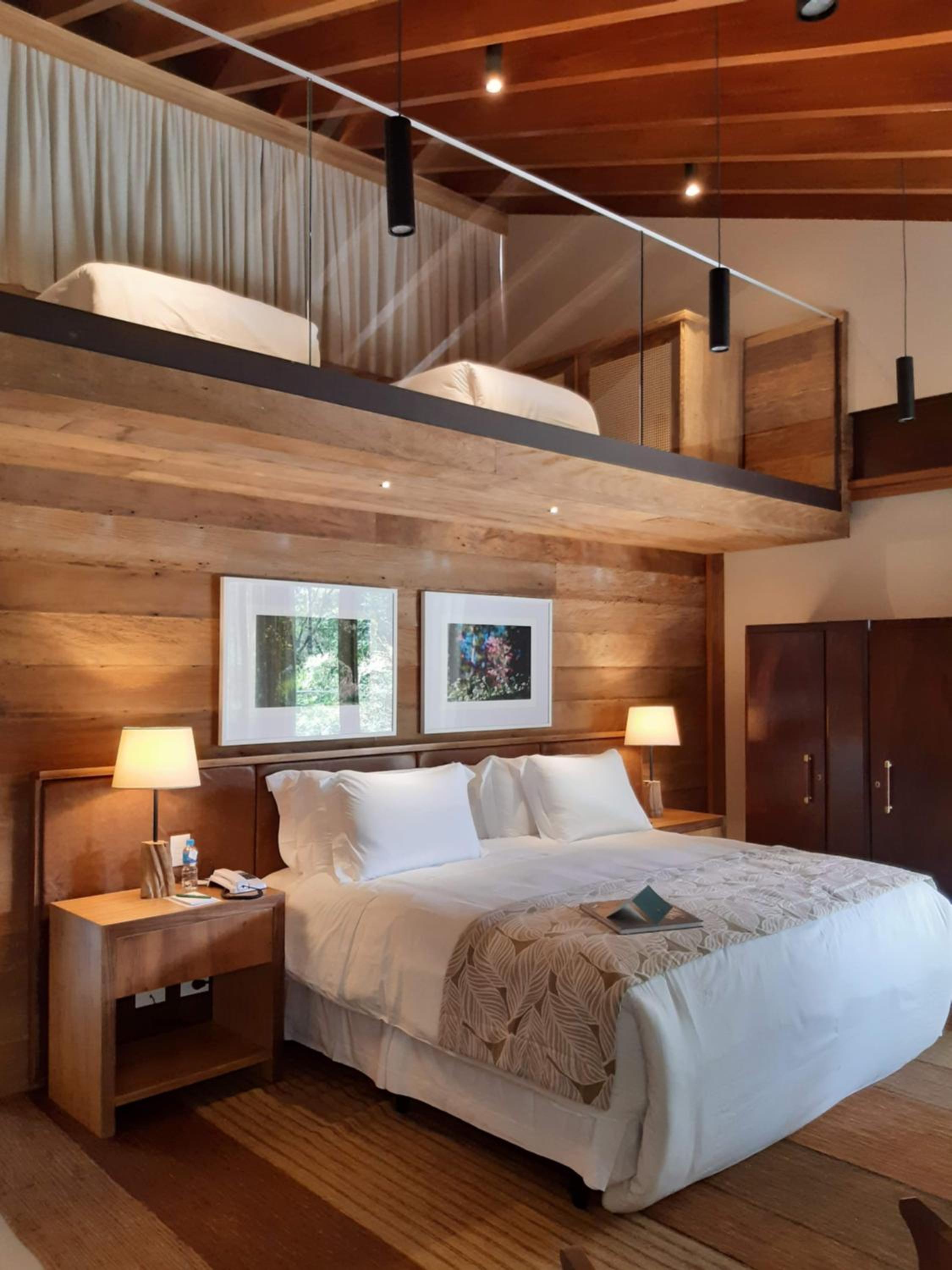 Chalet - Photo 5