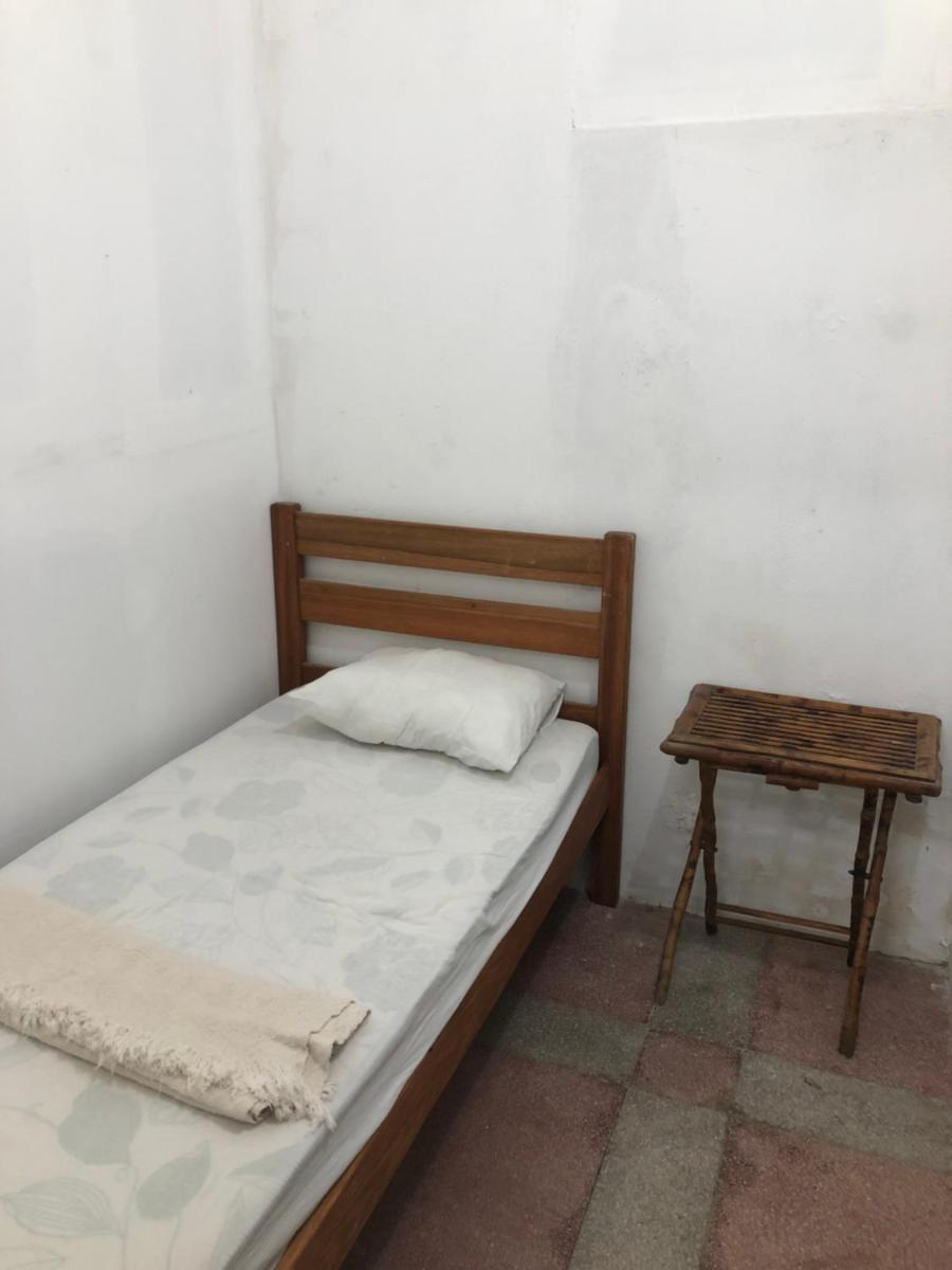 Standard Single Room with Shared Bathroom photo 1