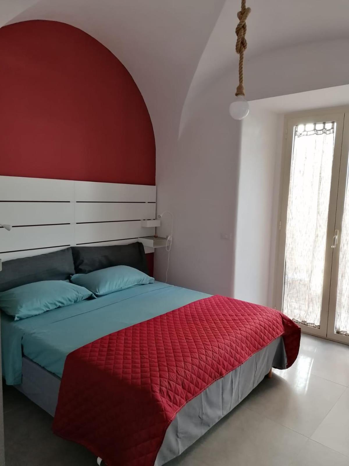 Appartamento con una camera