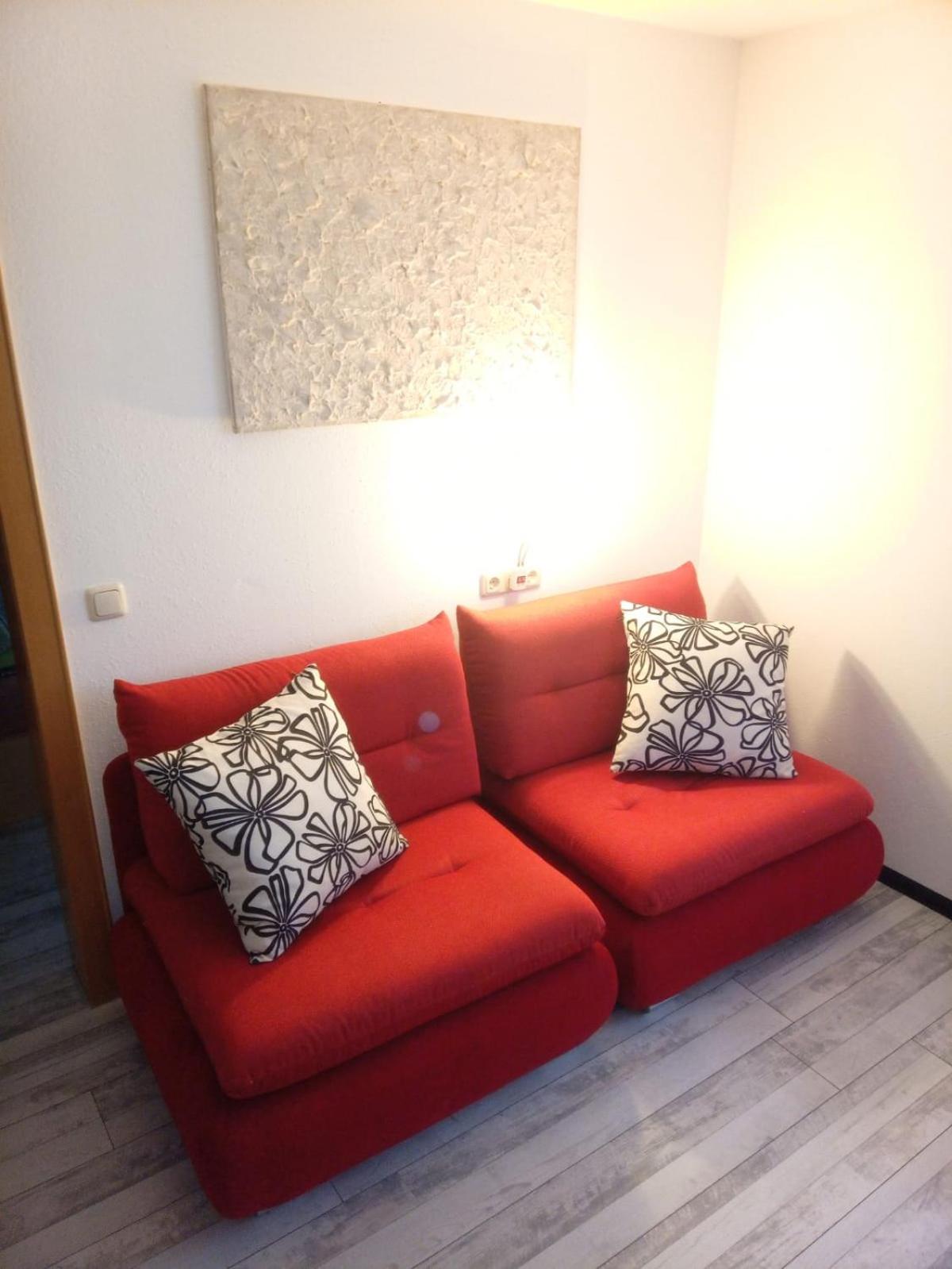 One-Bedroom Apartment photo 3