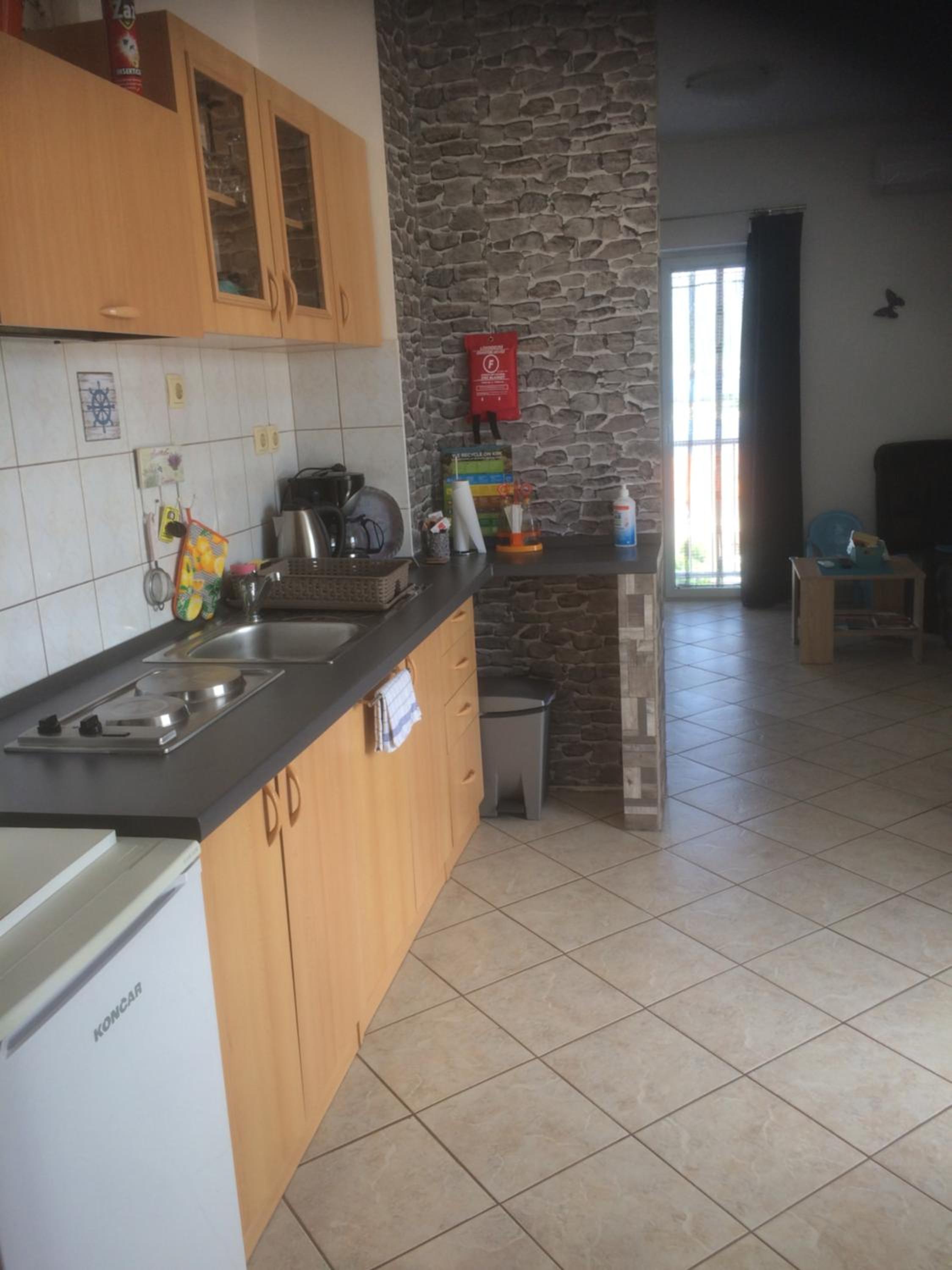 Duplex Apartment photo 3