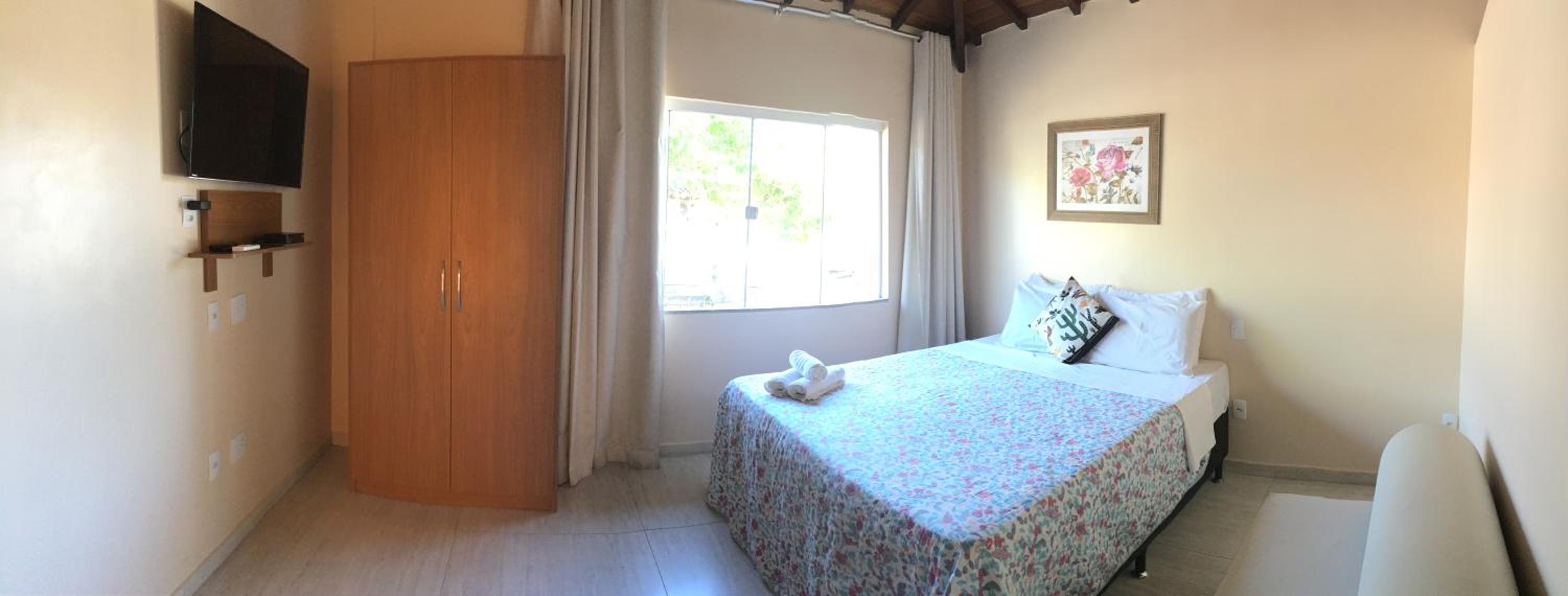 Standard Apartment - Photo 1