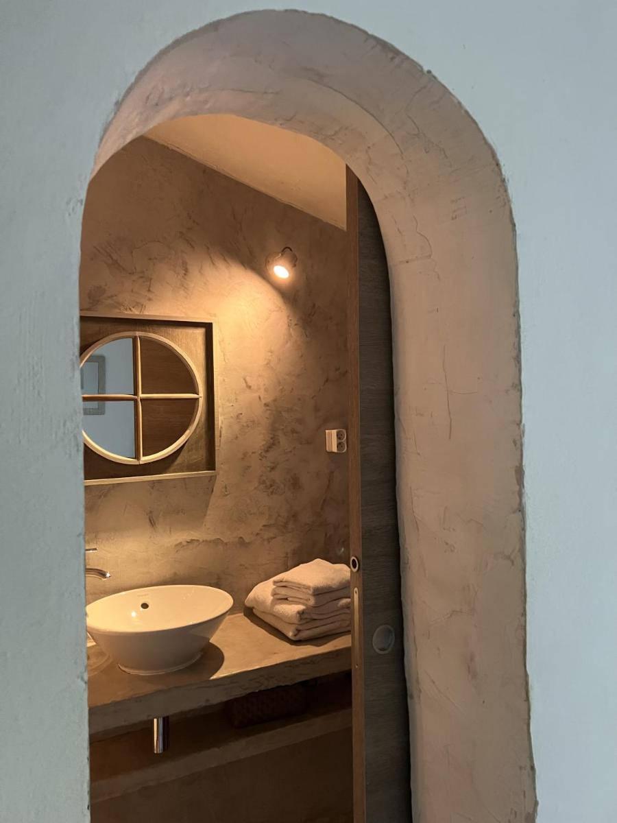 Double Room with Terrace photo 1